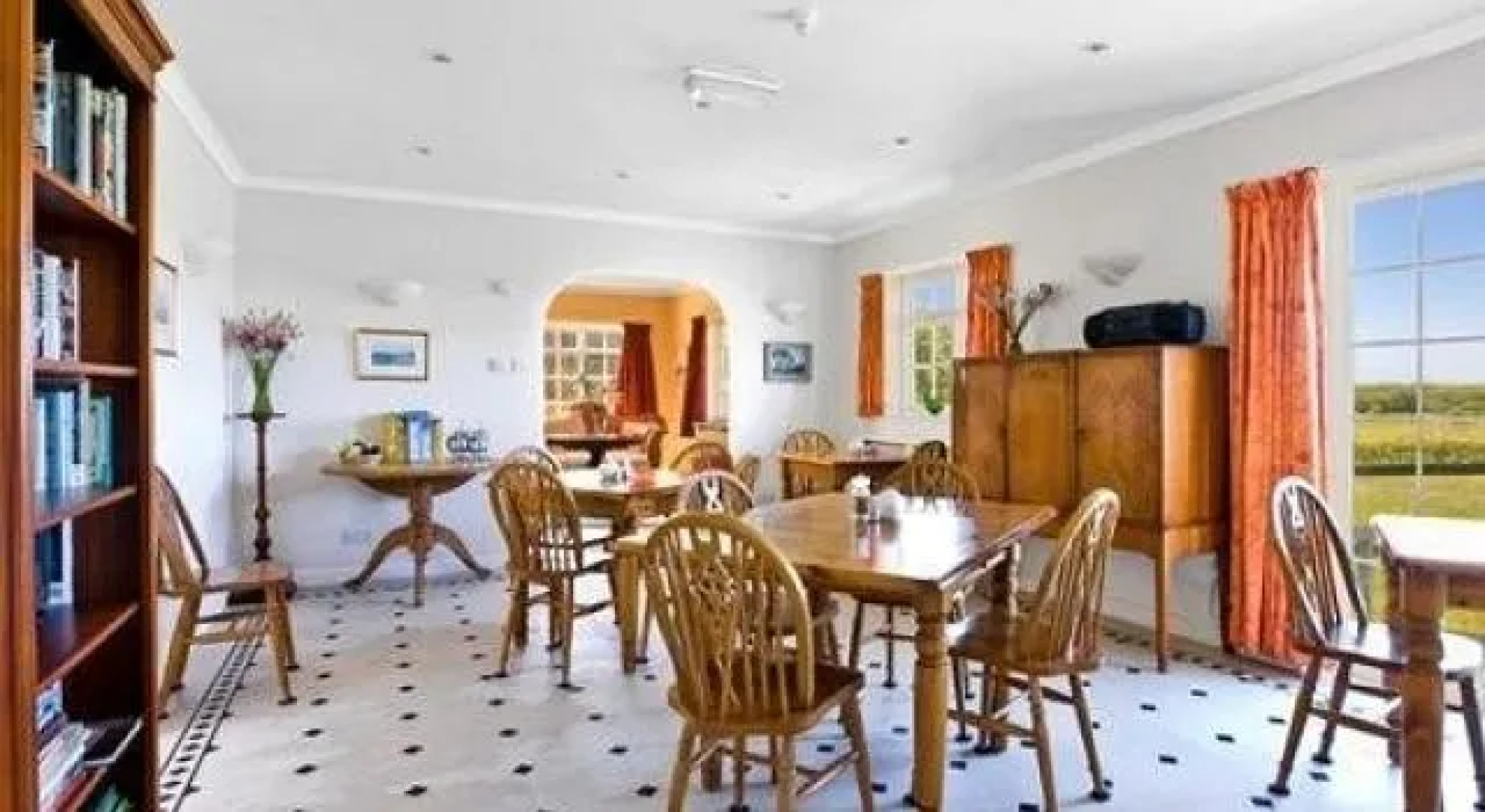 Isles of Scilly Country Guesthouse