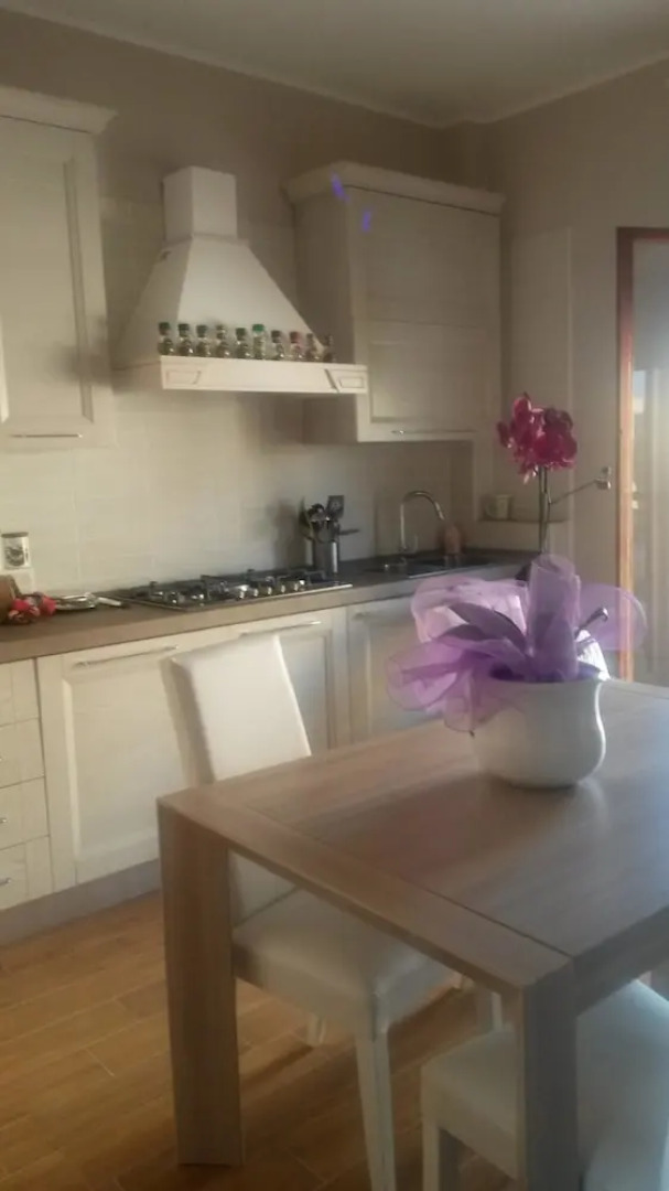 Apartment With 3 Bedrooms in Sabaudia, With Balcony and Wifi - 800 m F