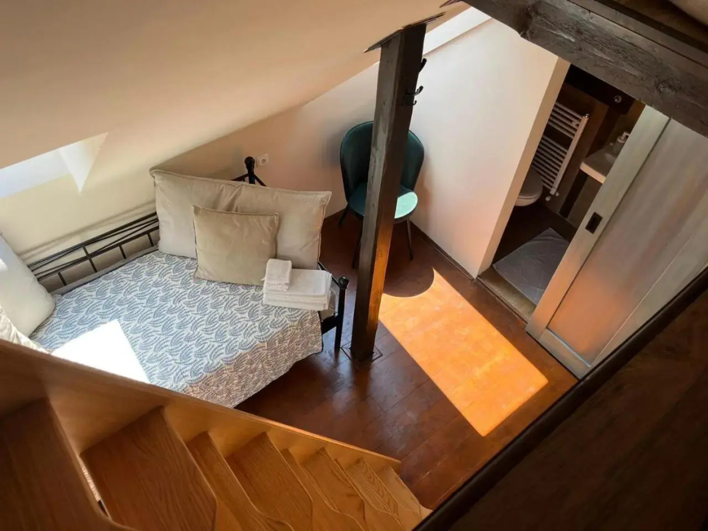 Penzion Zaječí důl