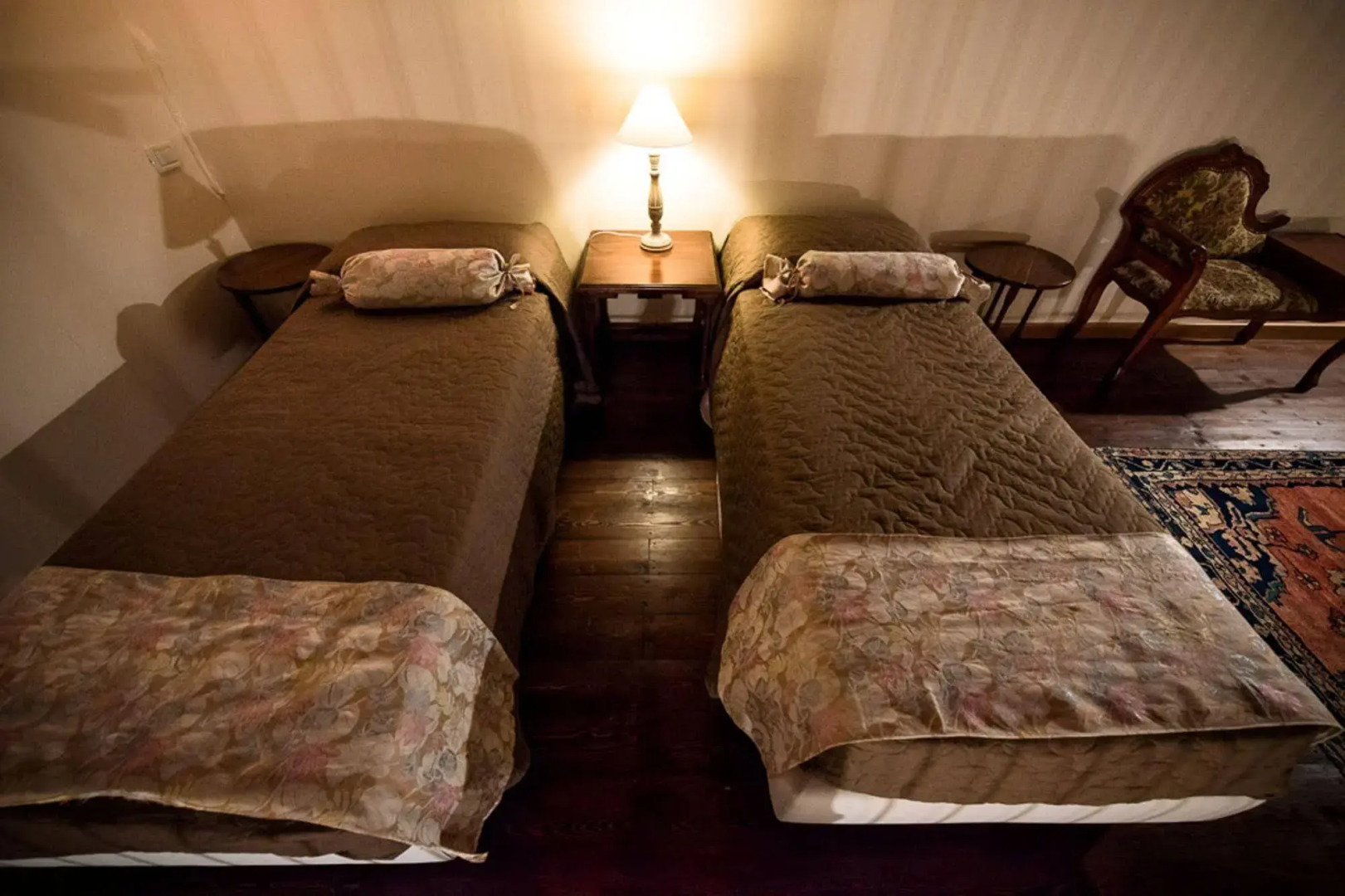 Residence Ca' Beregana