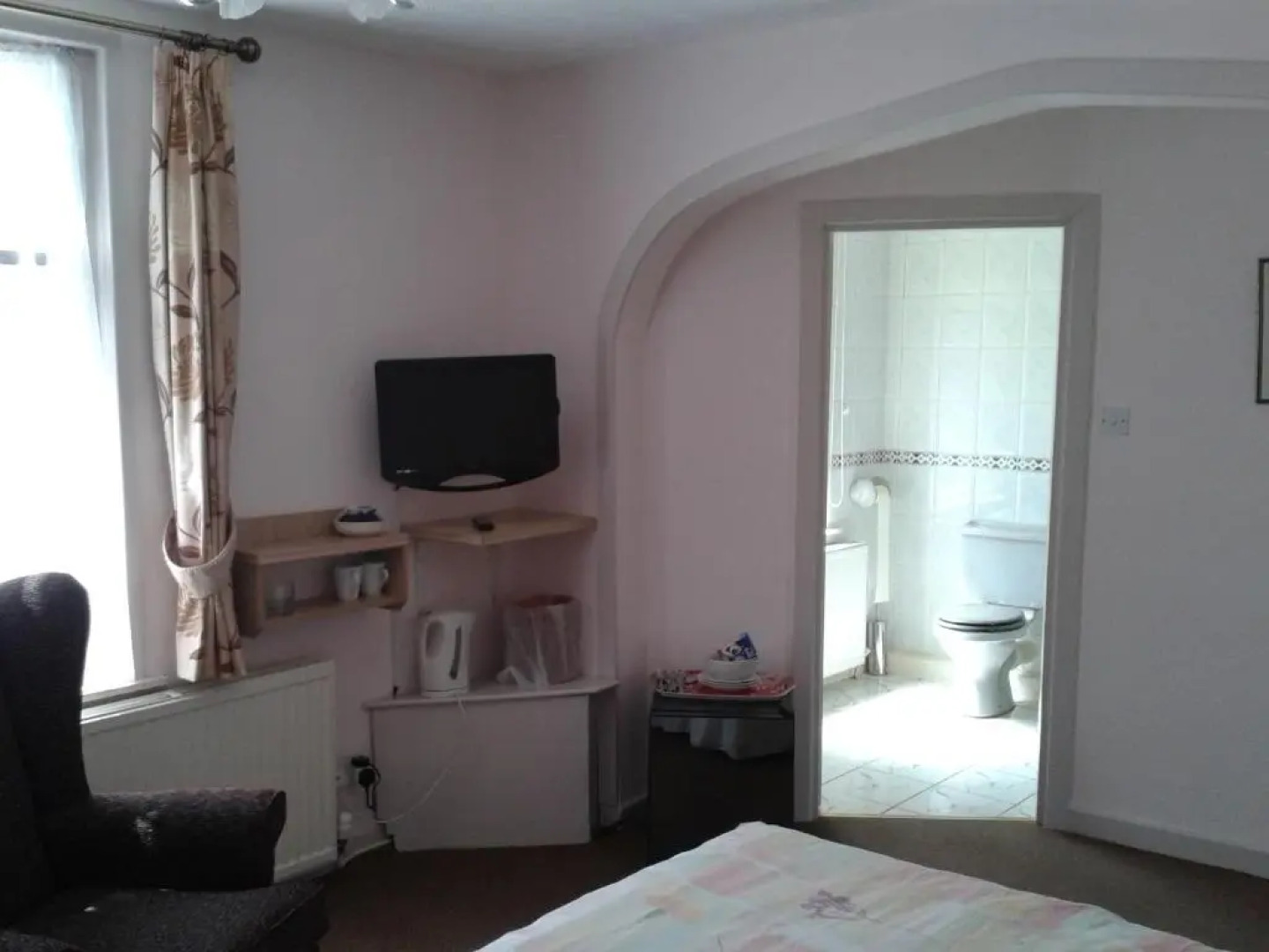 Overnight Stays Stockport