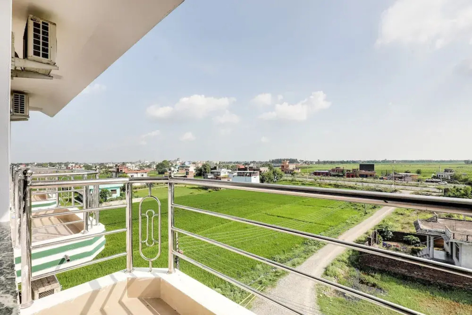 Oyo 536 Hotel Lumbini International