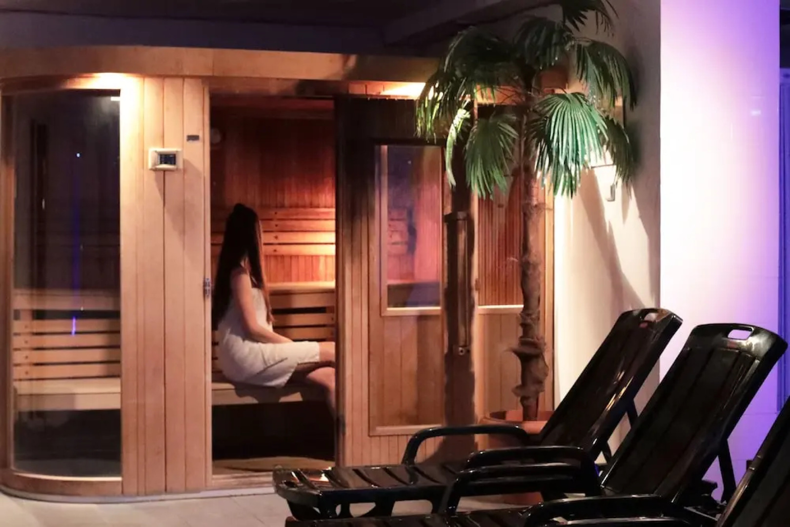 St. George Family & Senior Spa Kudowa-Zdrój