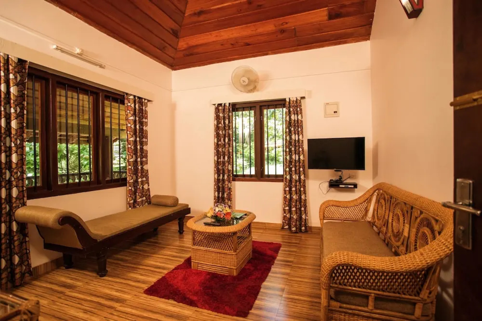 Crescent Family Resort