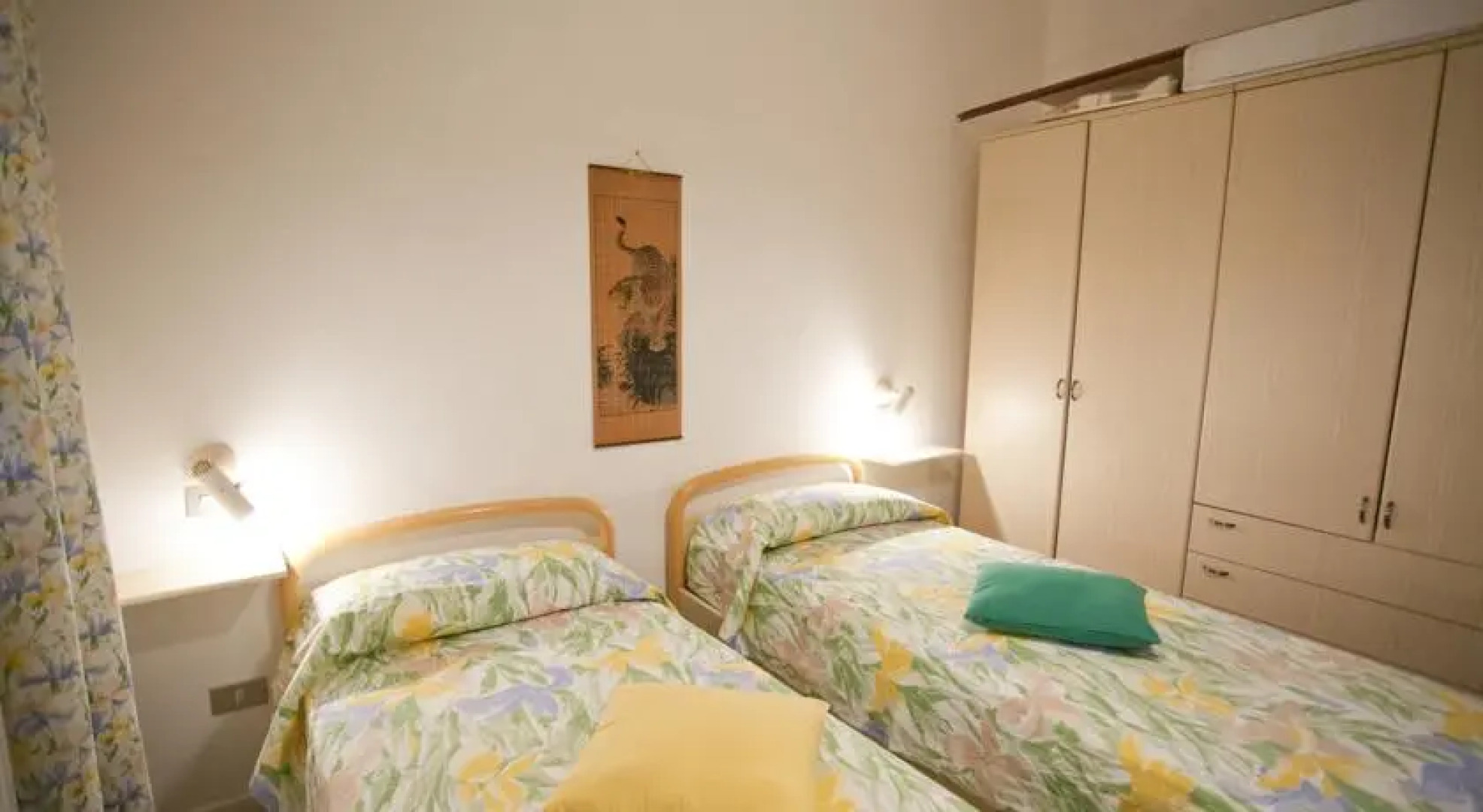 Appartamento Pomonte