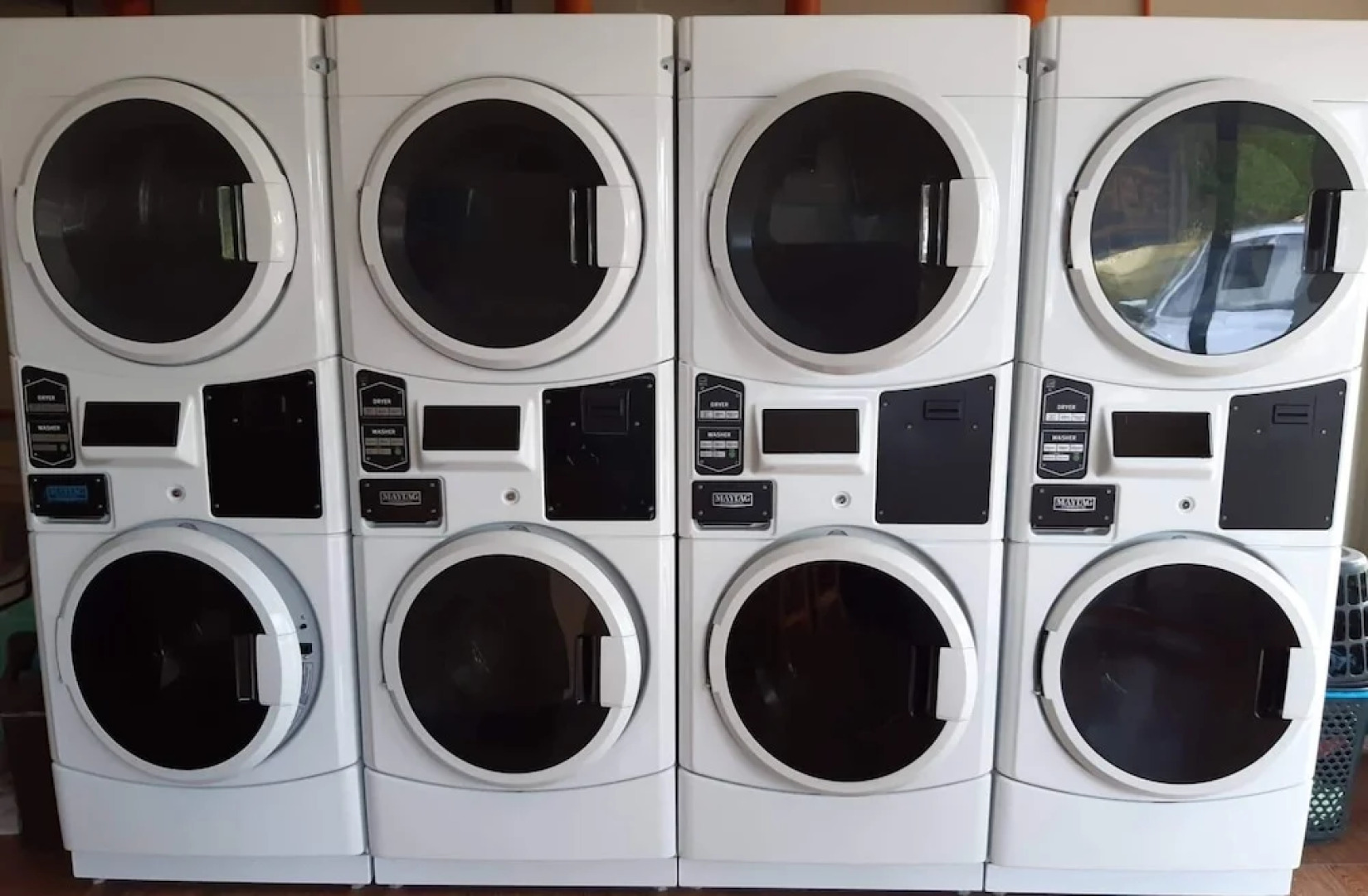 El Señor Jesus Apartelle