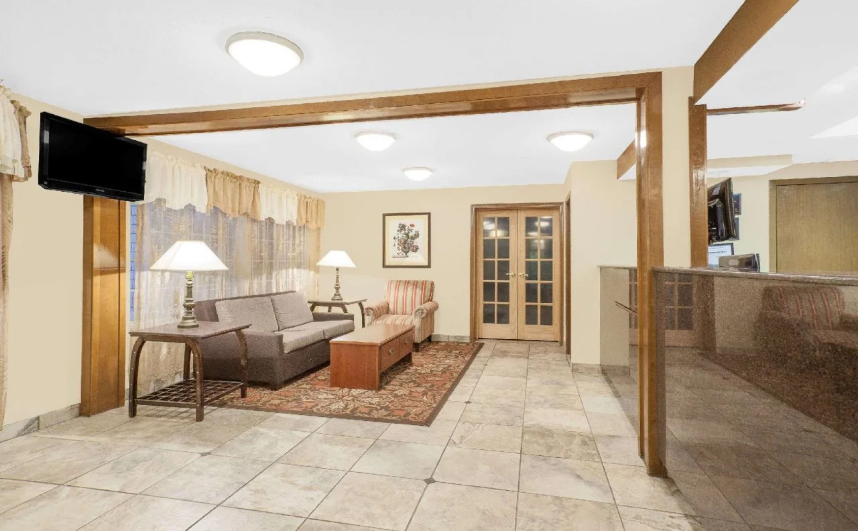 Howard Johnson Atlantic City Egg Harbor Township