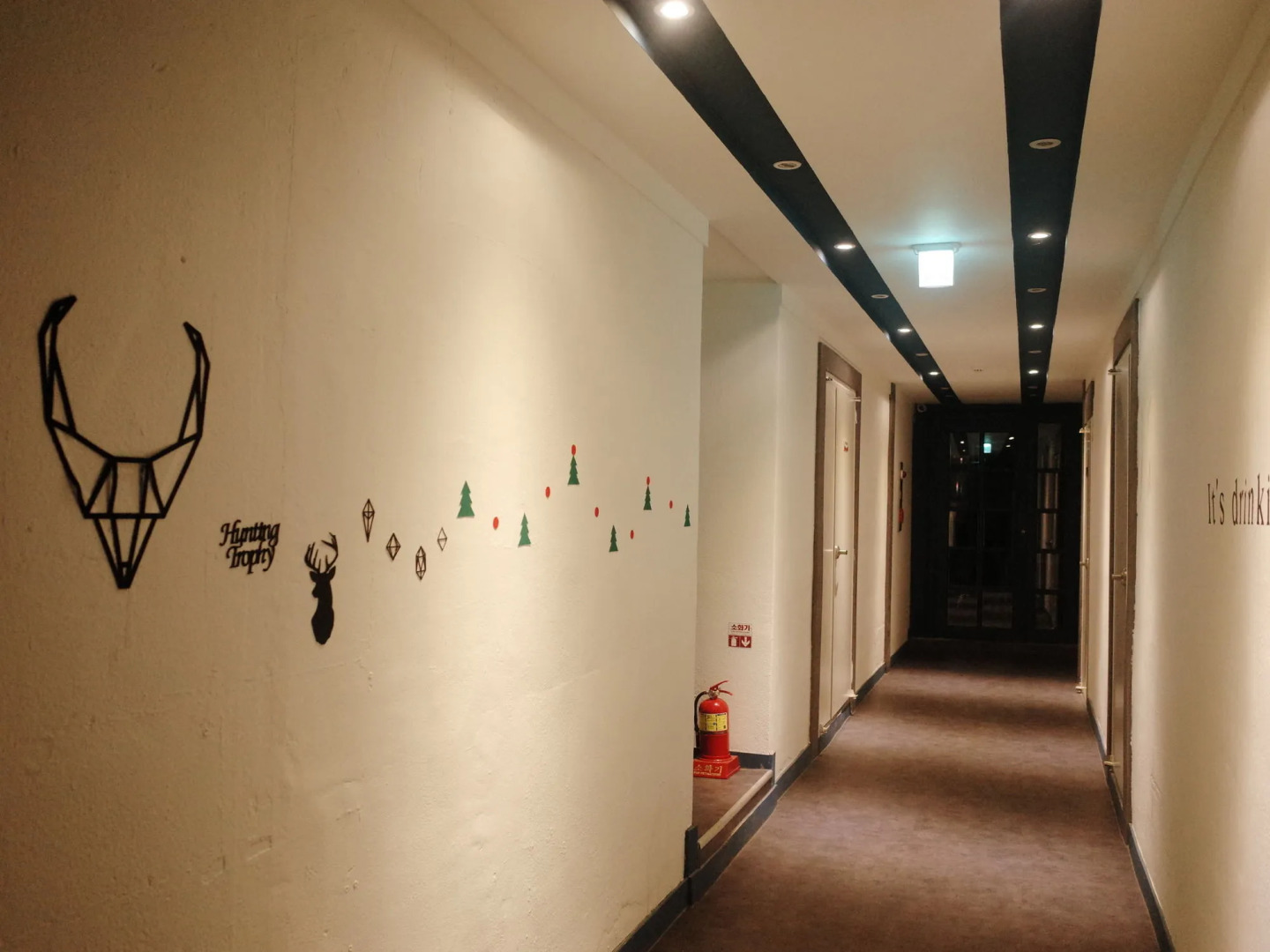 MUJU in GuestHouse - Hostel