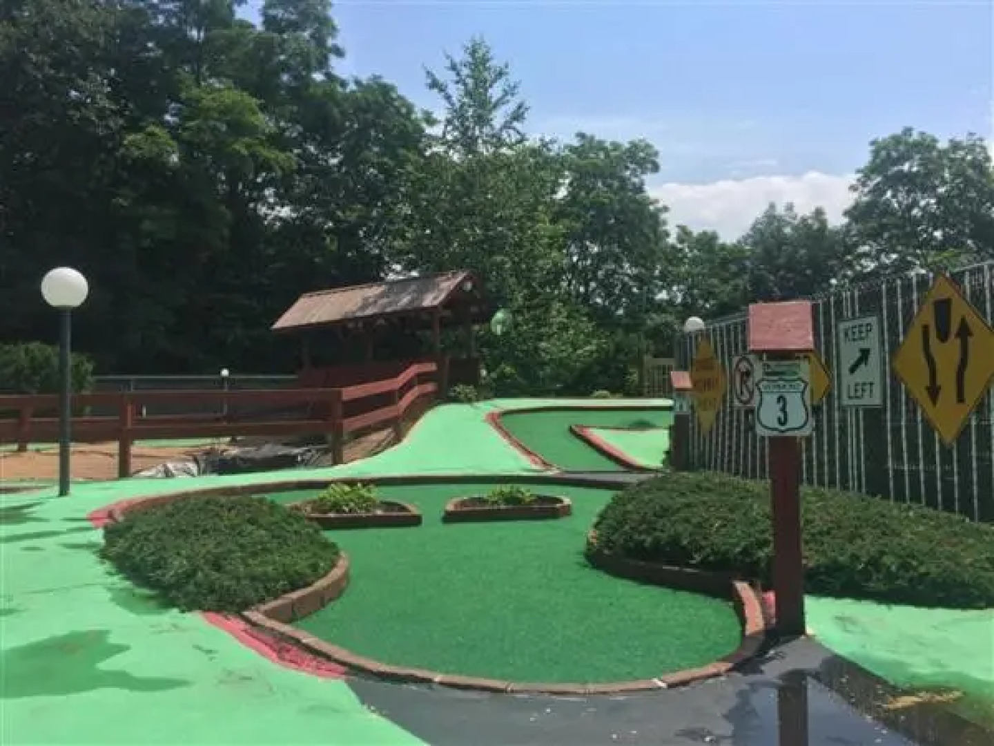 The Inn At Kampfires