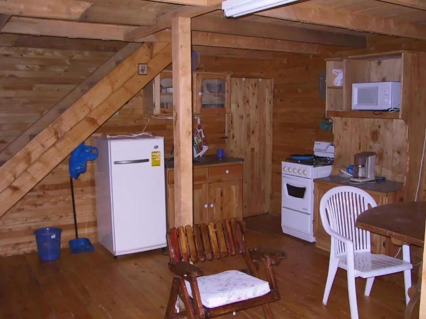 Quetzal Valley Cabins