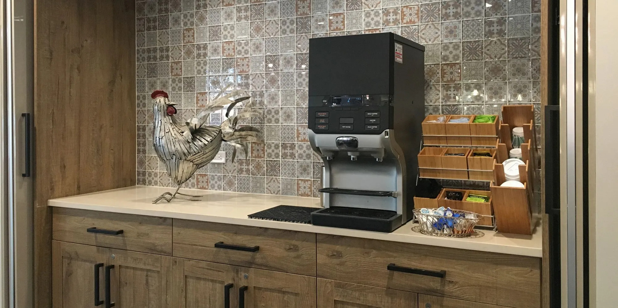 The Rushmore Hotel & Suites, BW Premier Collection