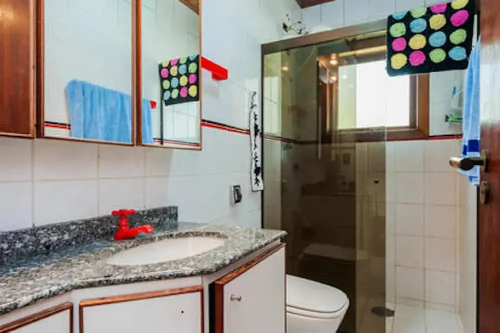 Casa Sítio Renascer Atibaia