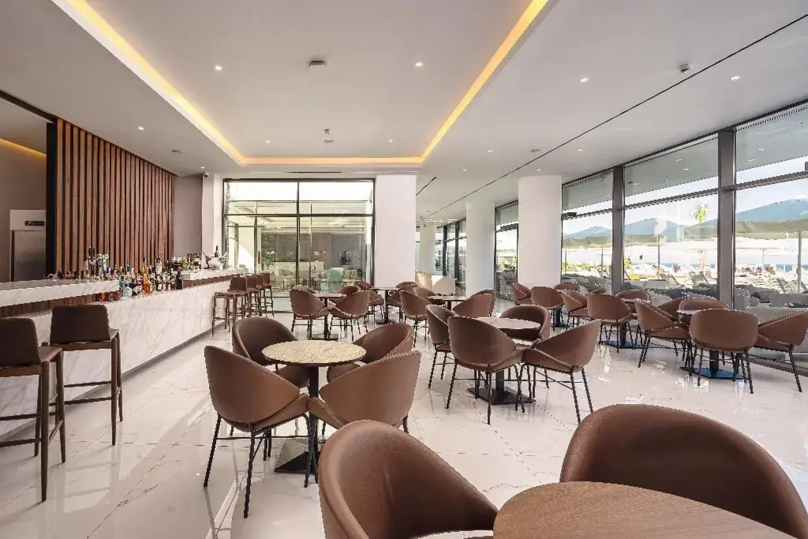 Lindos Grand Resort & Spa - Adults only