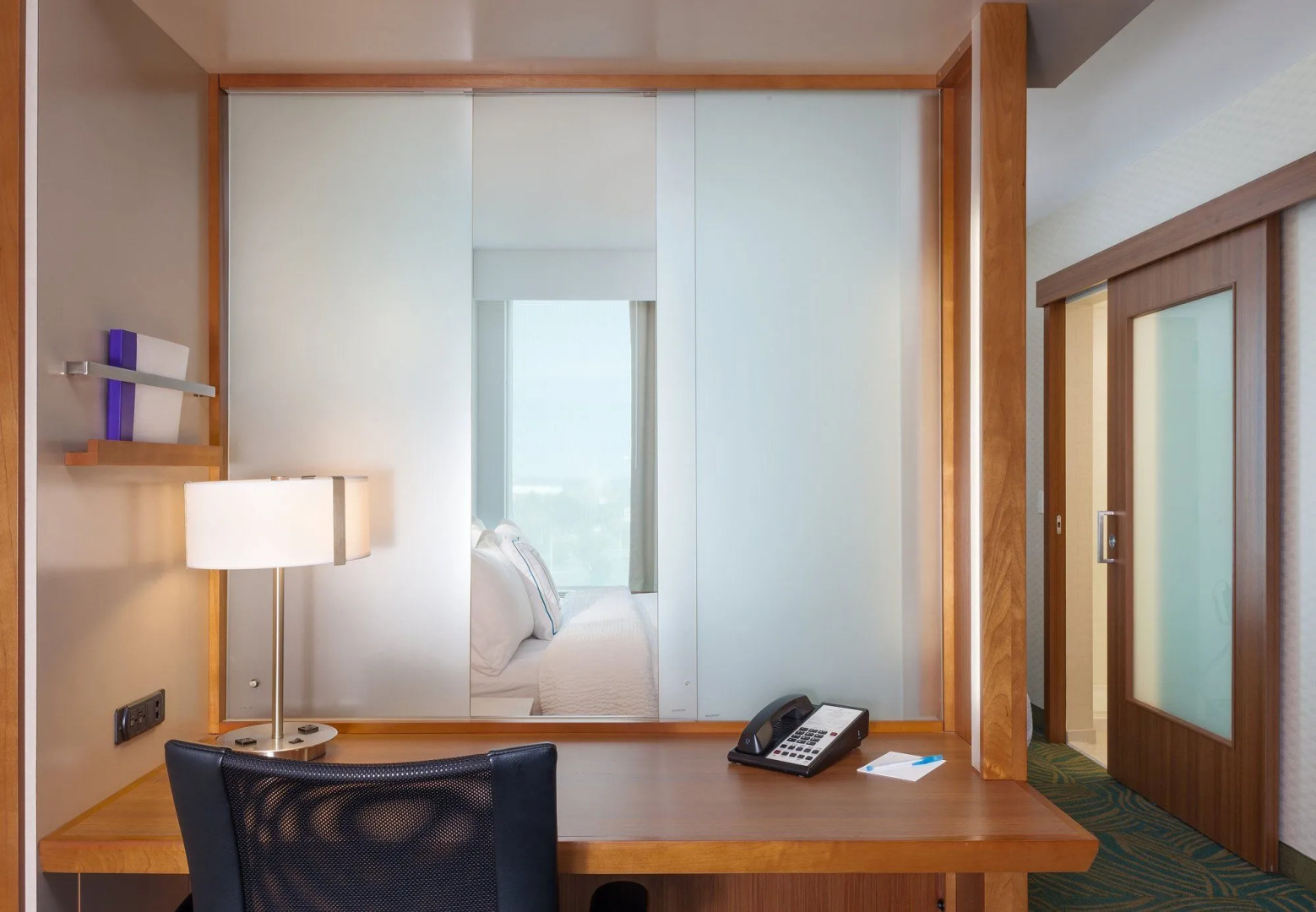 SpringHill Suites by Marriott Kennewick Tri-Cities