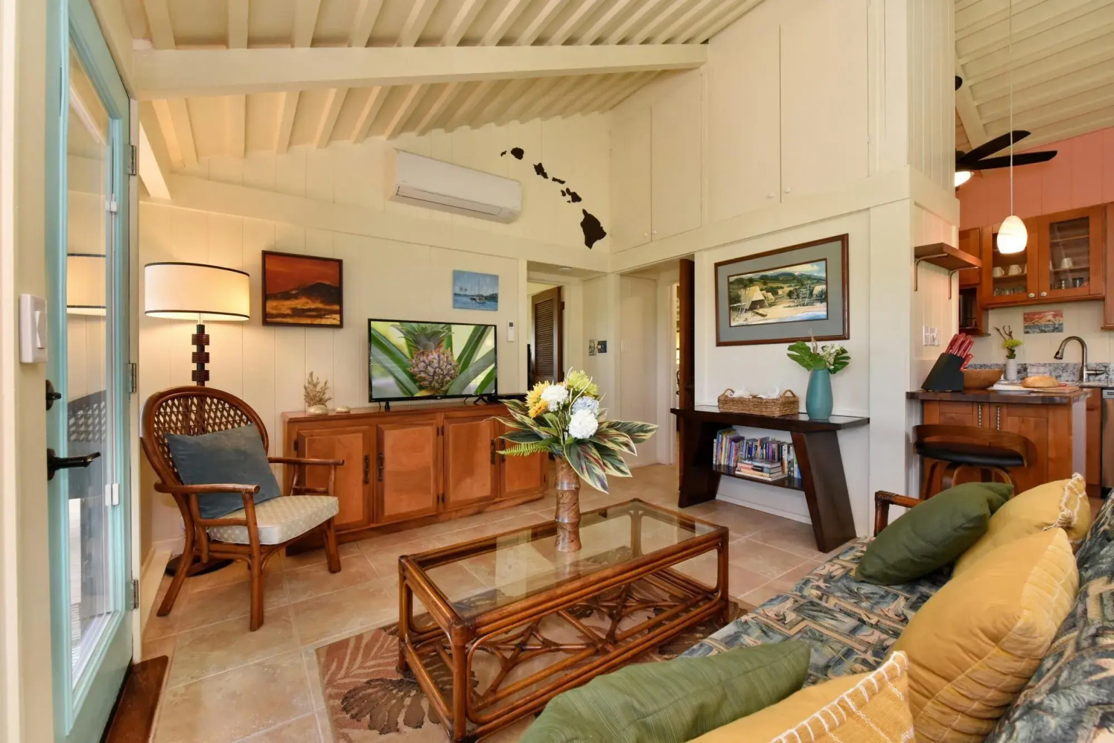 International Colony Club 34 Cottage