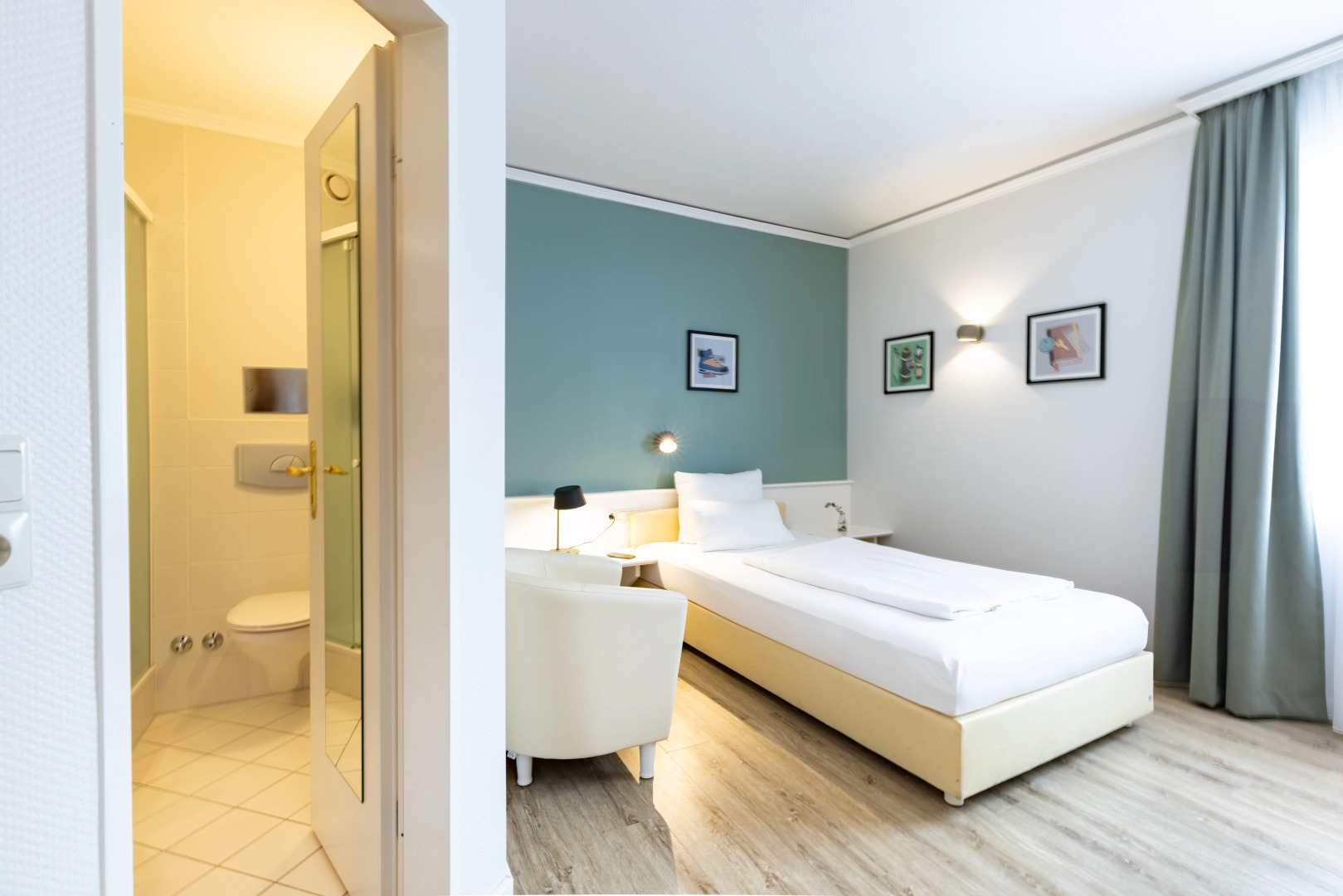 Garner Hotel Post Aschaffenburg by IHG