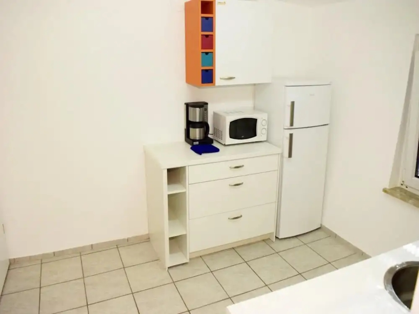 AB Apartment Objekt 63