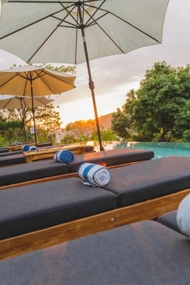 Casa Mauna Boutique Hotel