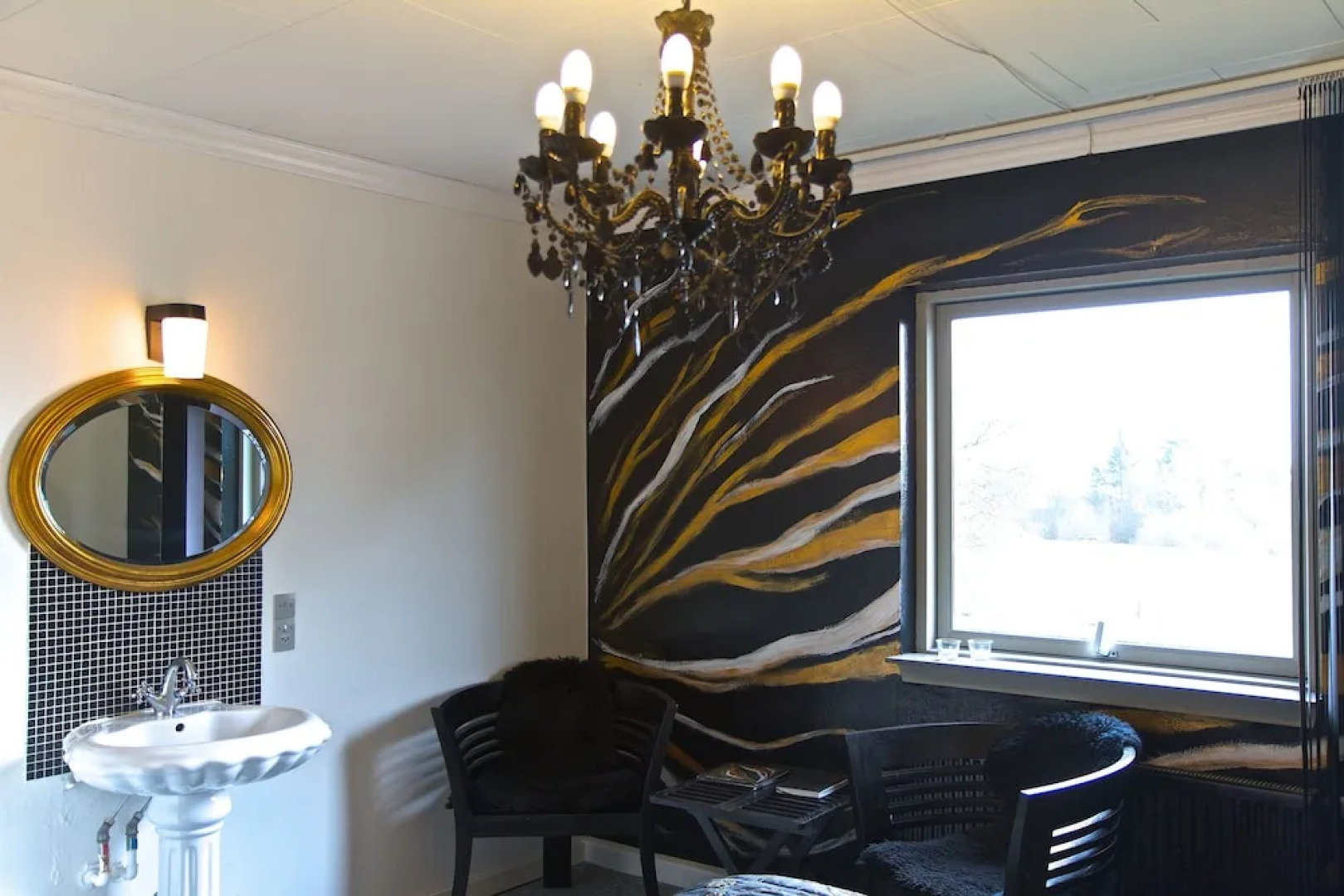 Bakkegaard Møns Klint