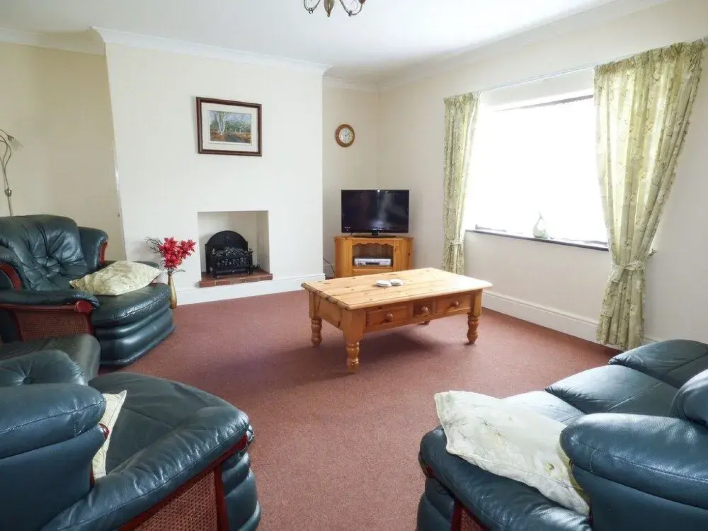 Pound Cottage
