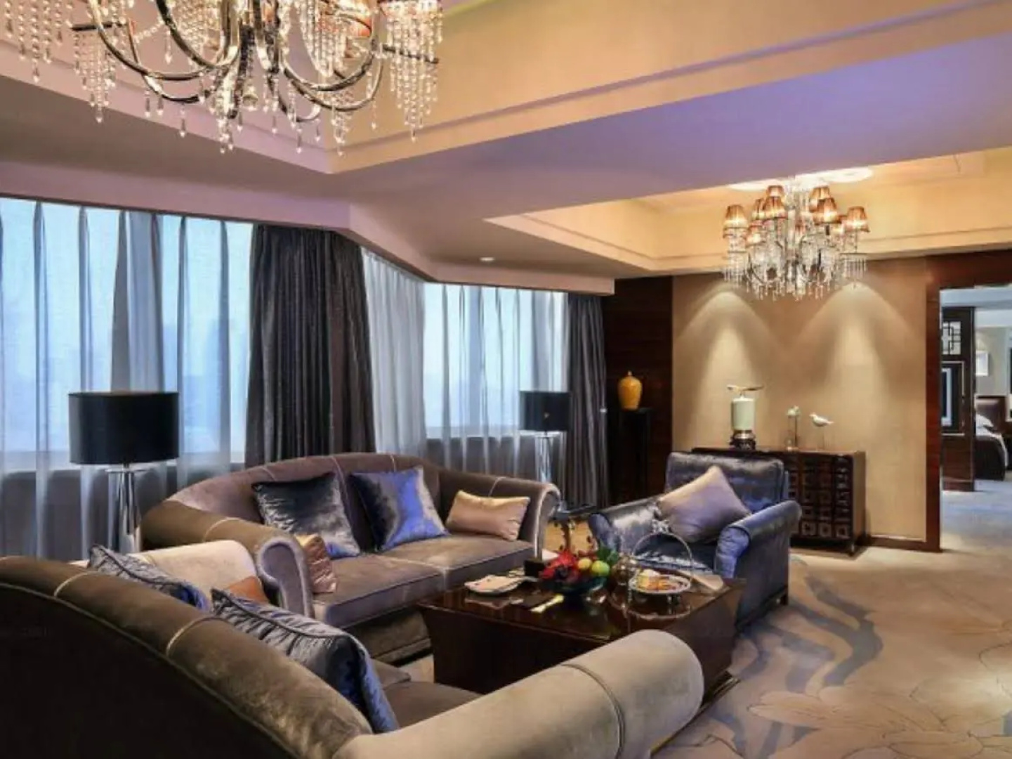 Kunming Haitian Hotel