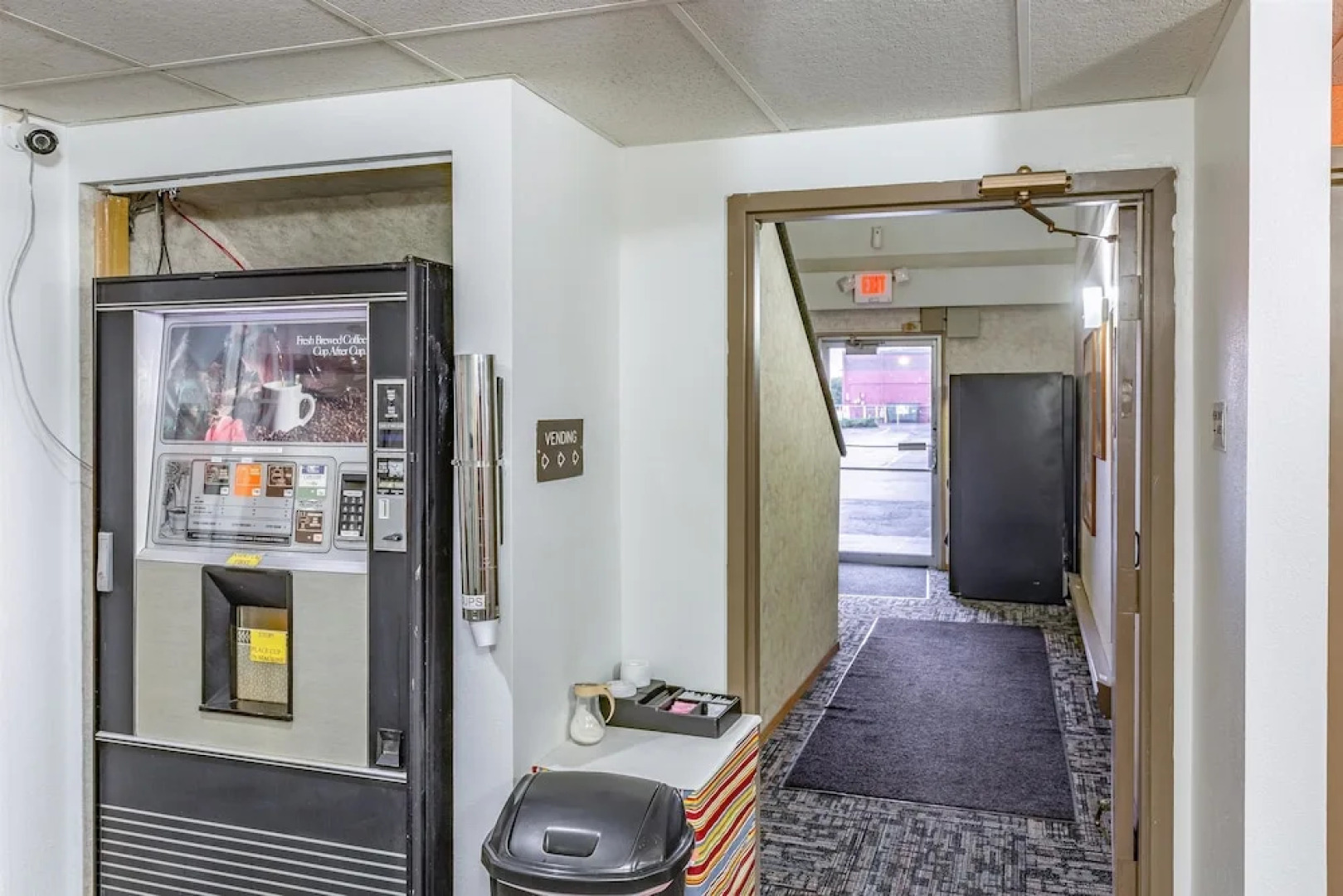 Motel 6-Fond Du Lac, WI