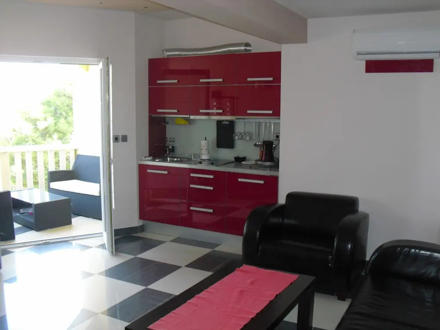 Apartments Villa Lidija