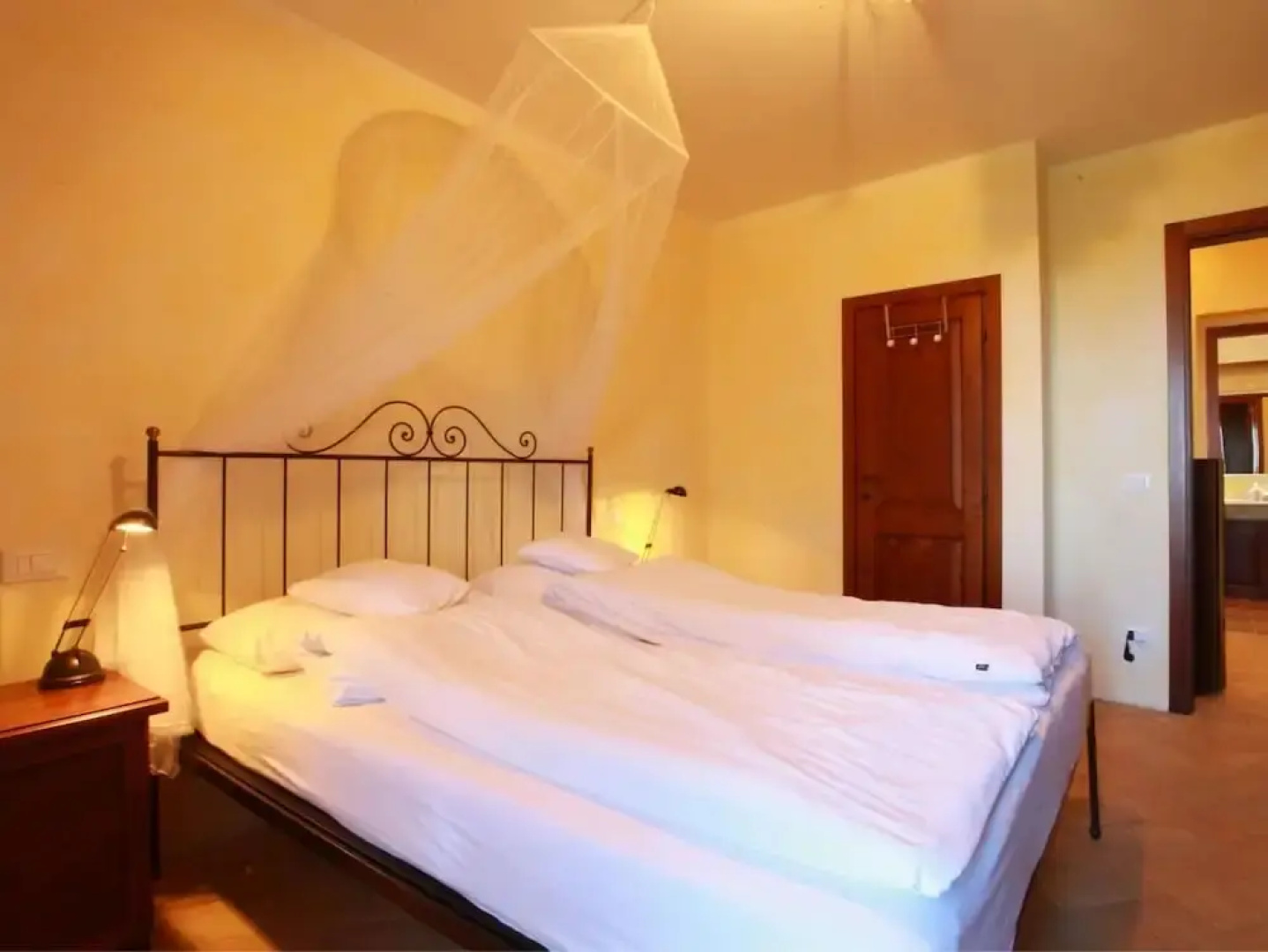 Nice Apartment in Seggiano