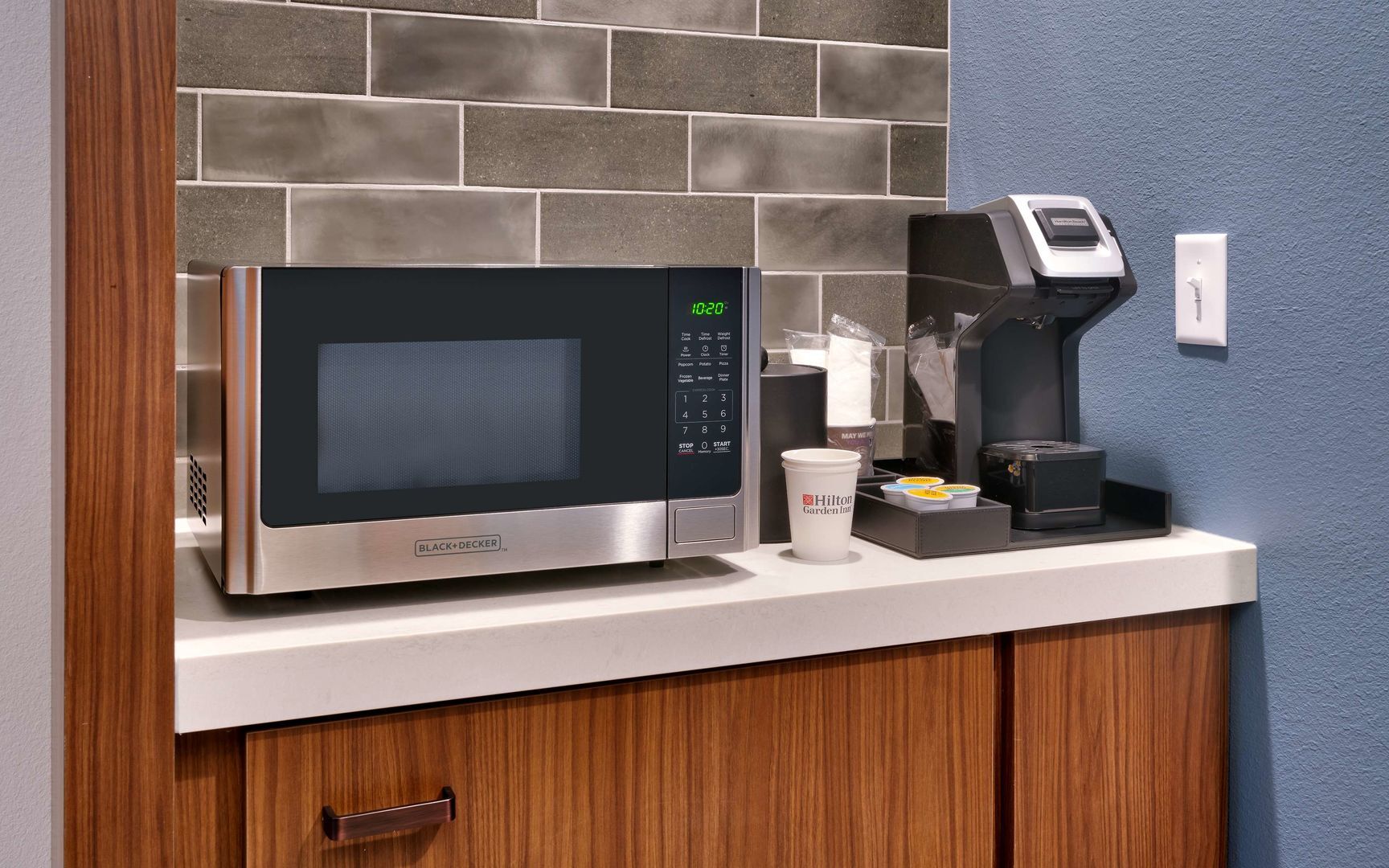 Hilton Garden Inn Prescott Downtown