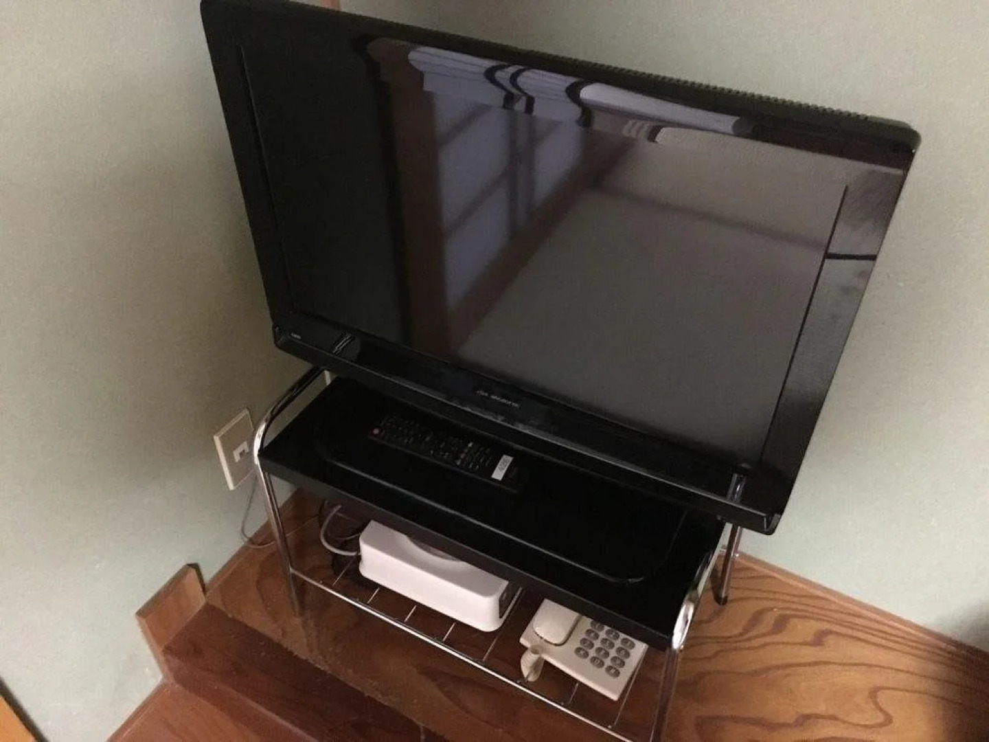 Akakura Central Hotel