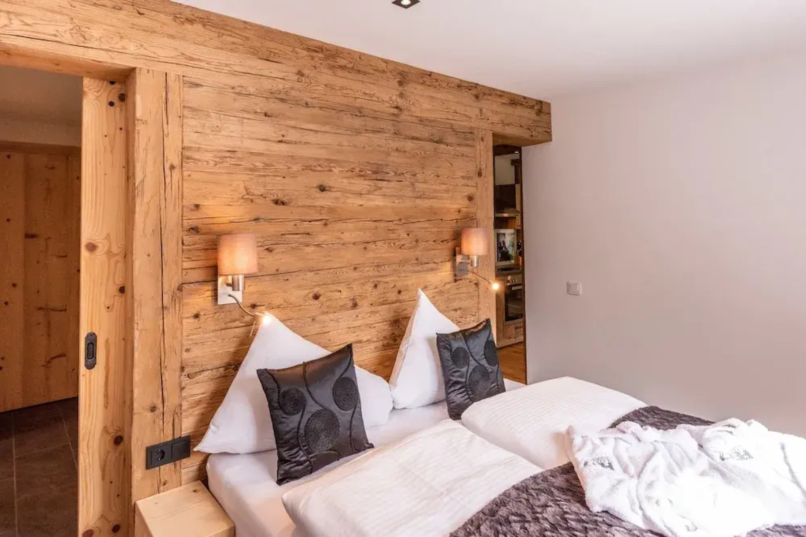 Fetz Luxury Appartements