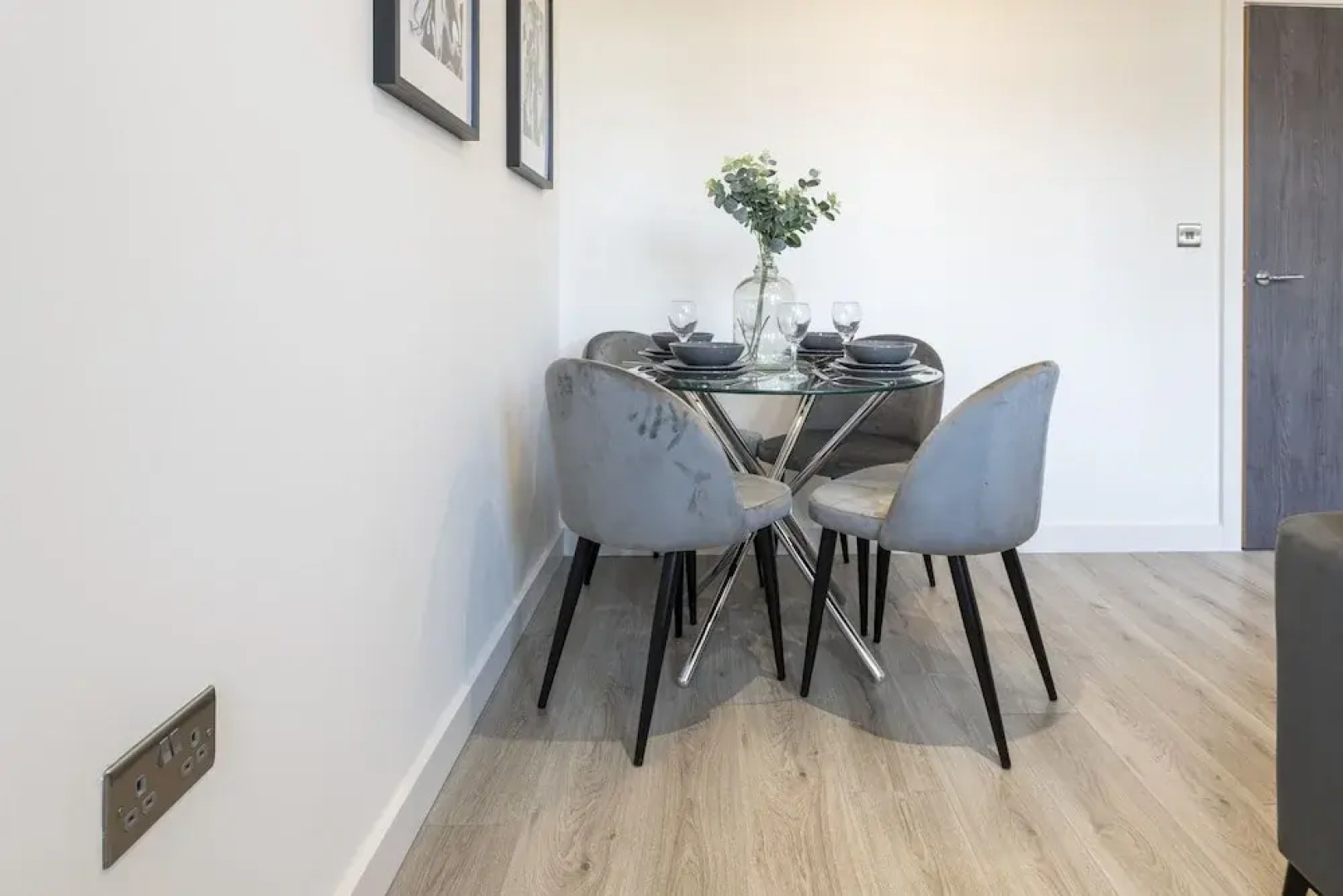 Cosy 2 Bedroom Apartment