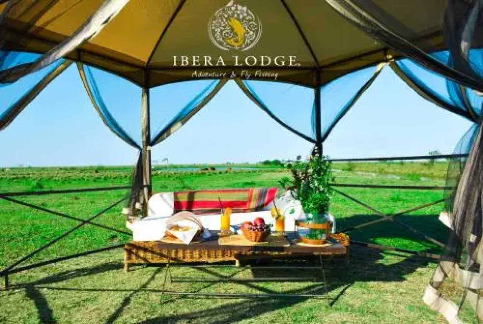 Ibera Lodge