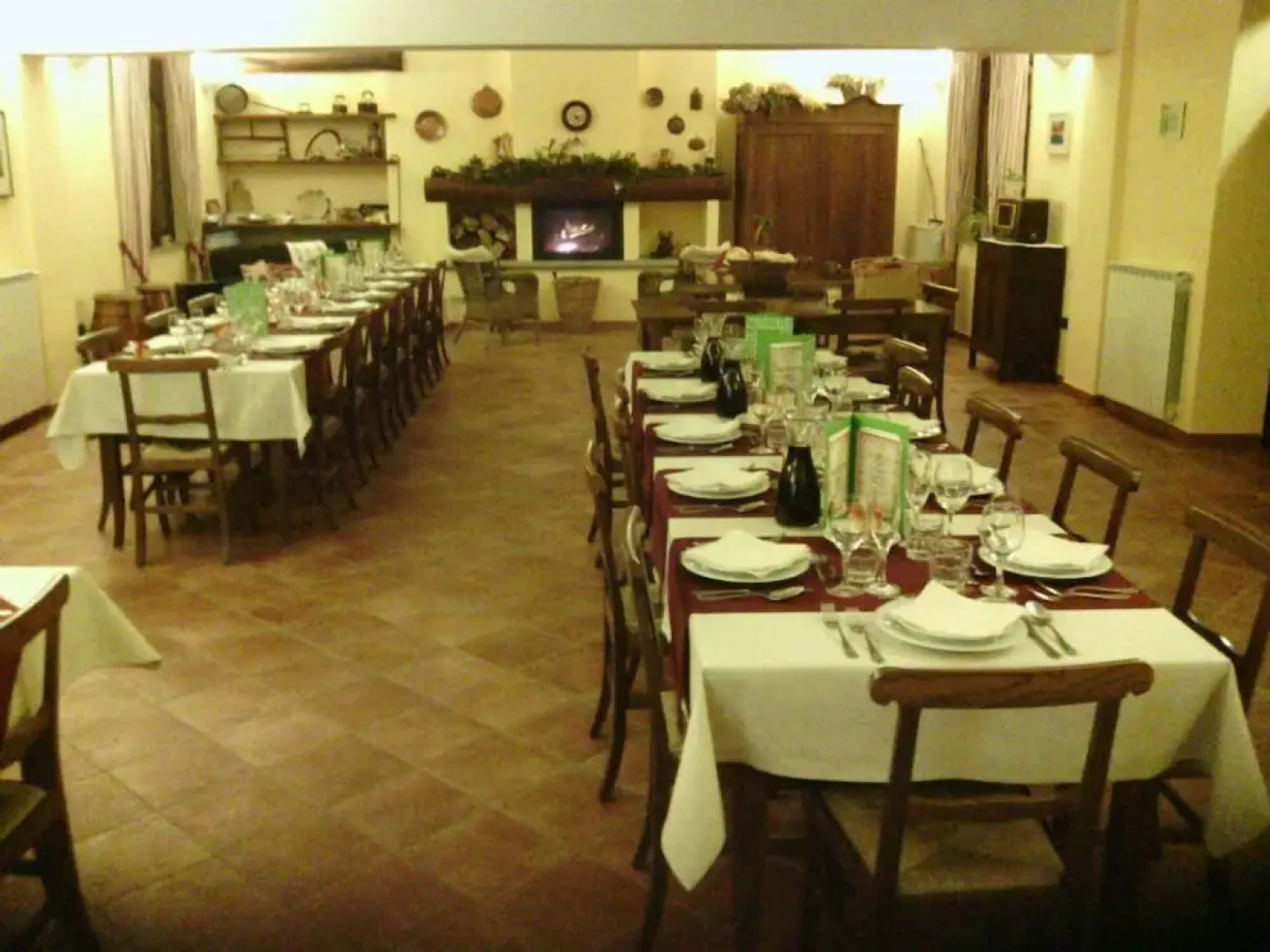 B&B Cascina Orto