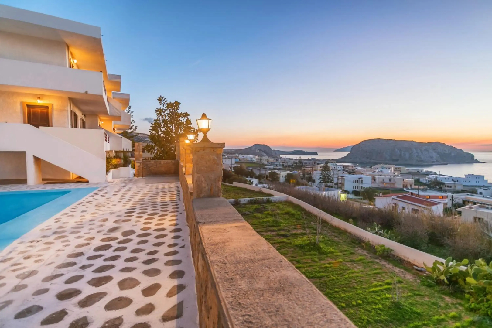 Yiannis Ηotel