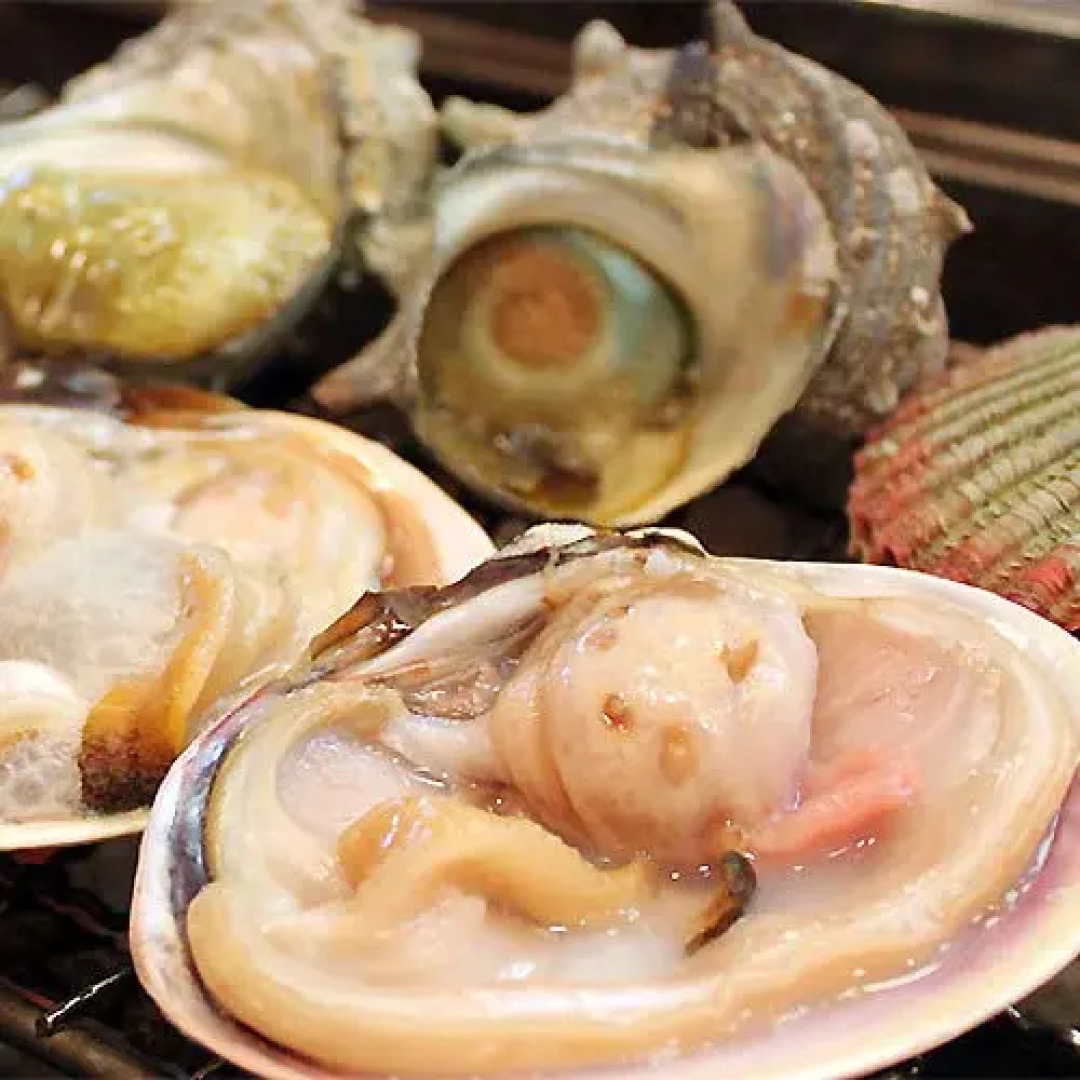 Ryori No Yado Ginrin