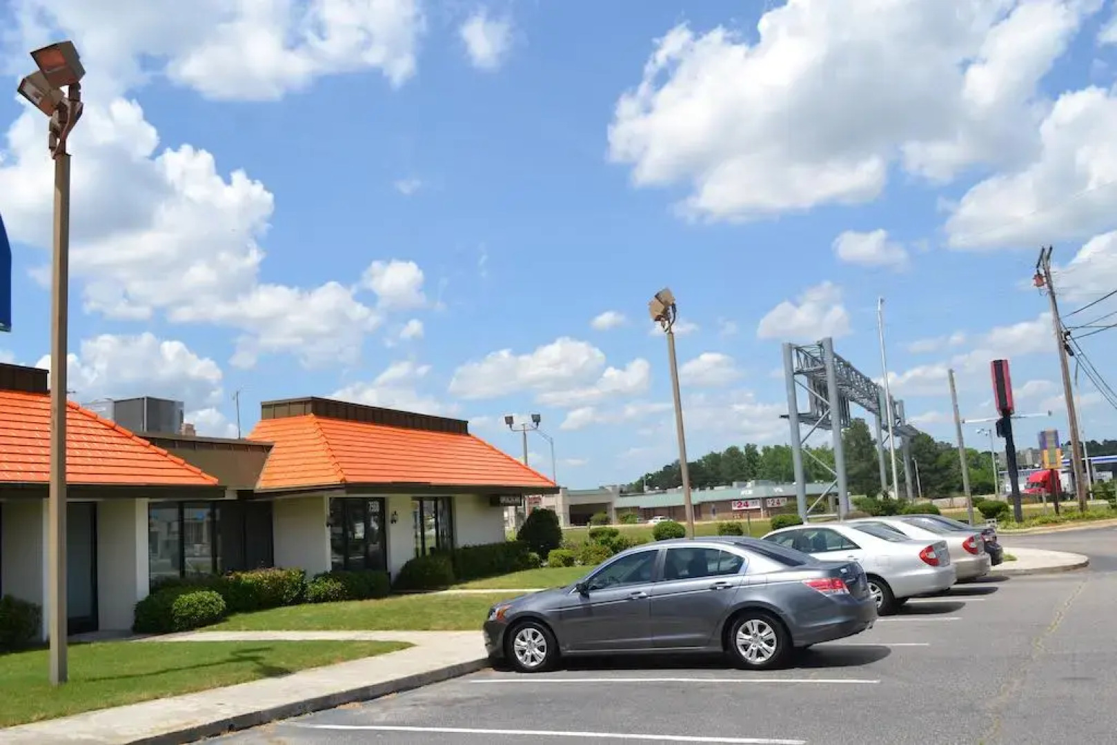 Super 8 by Wyndham Battleboro/Rocky Mount