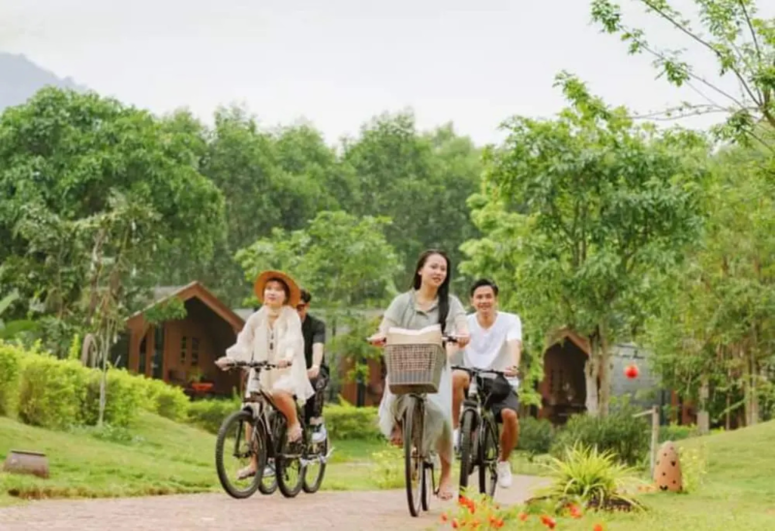 Doan Gia Resort Phong Nha