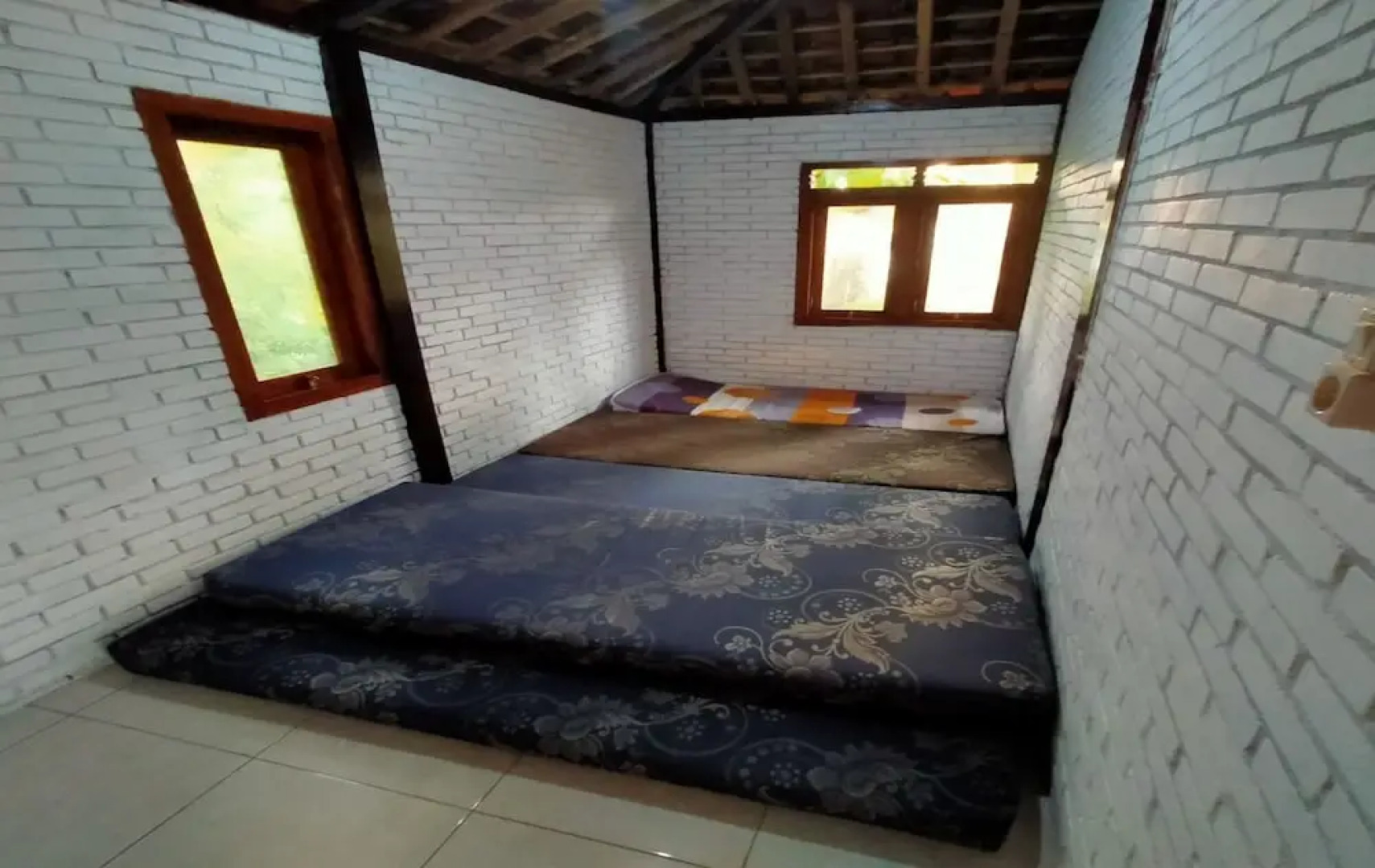 Abiyasa Homestay Syariah