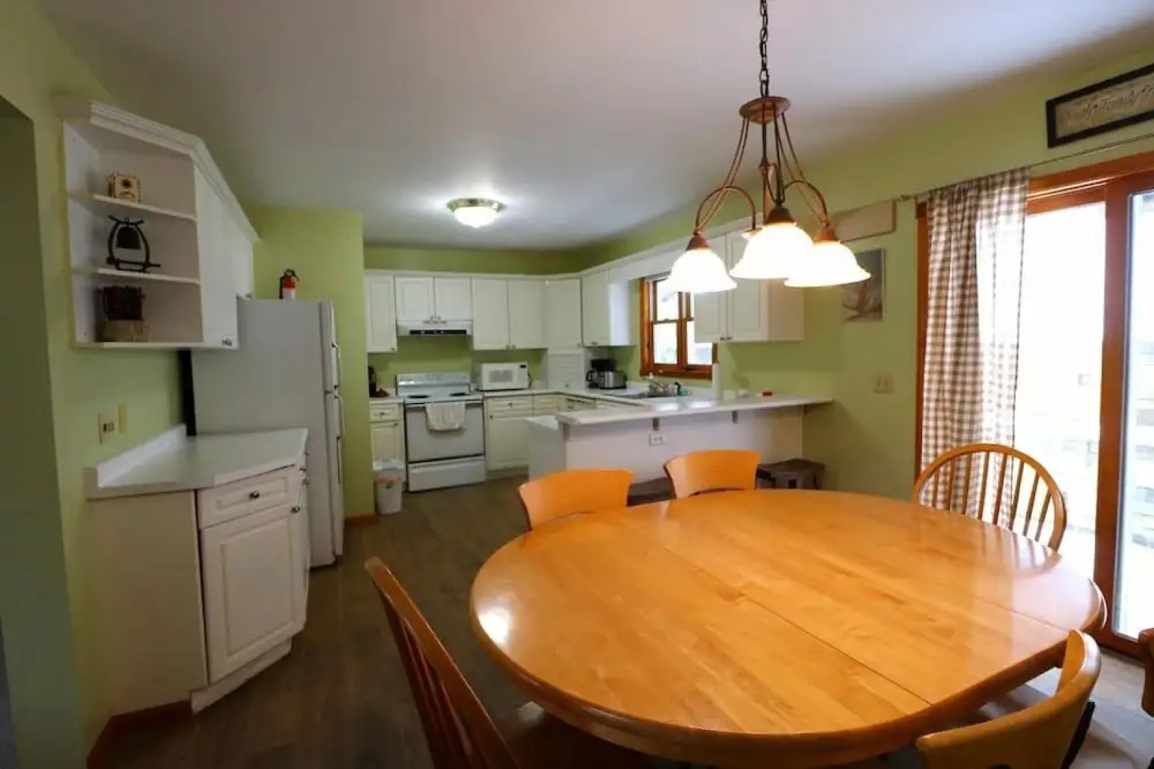 Van Buren Place 5 Bedroom Home