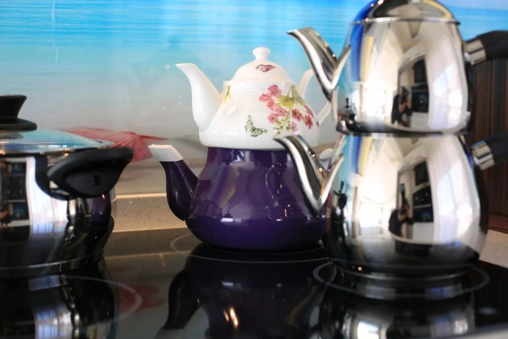 Shimal Panaroma Hotel