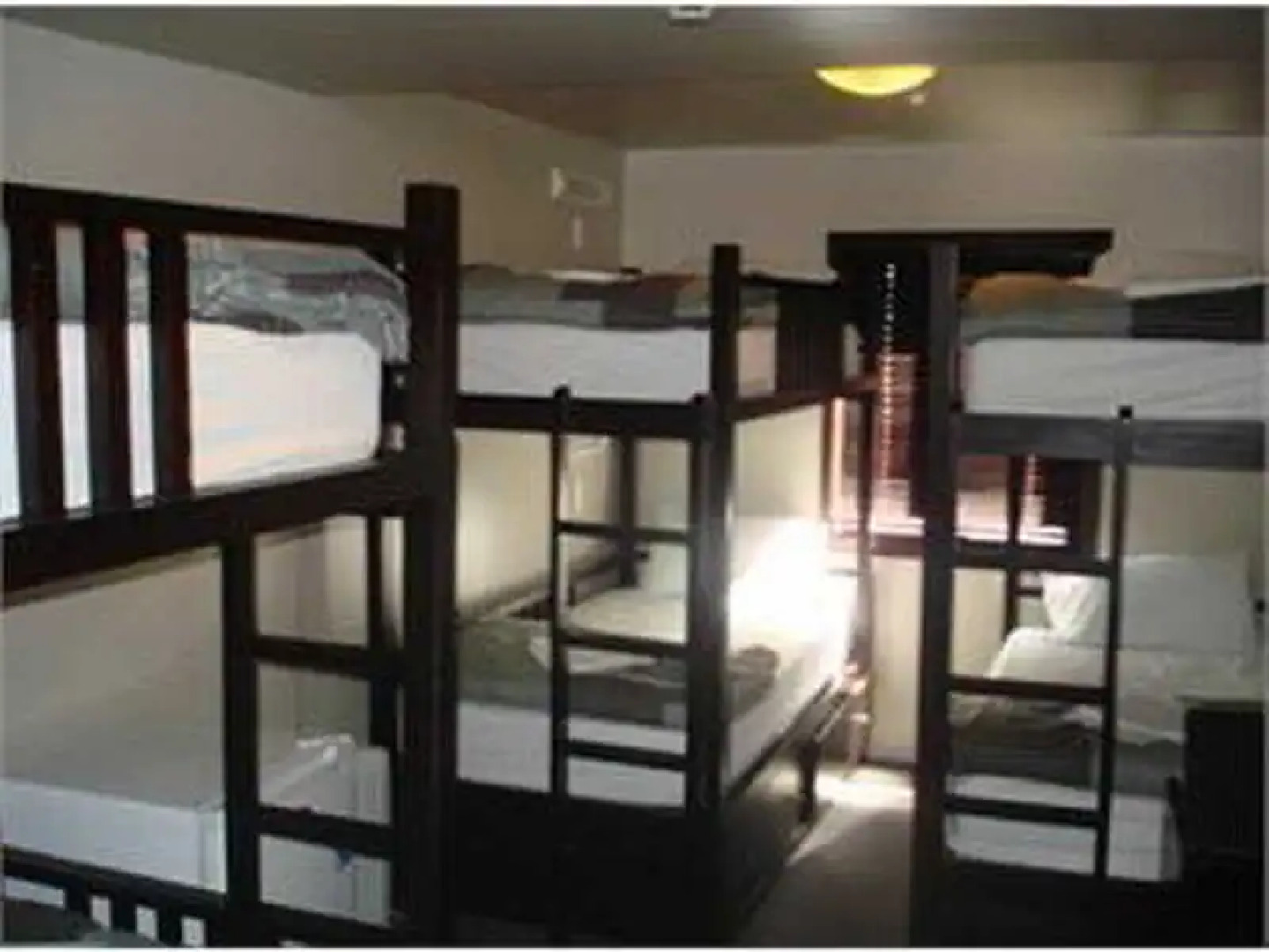 The Park Travellers' Lodge