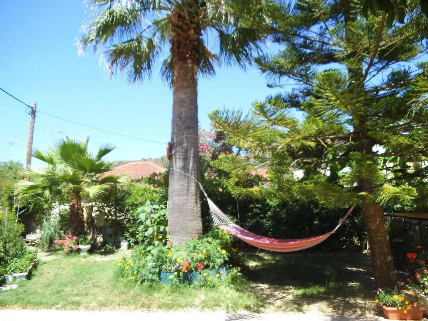 Villa Xenos Studios & Apartments