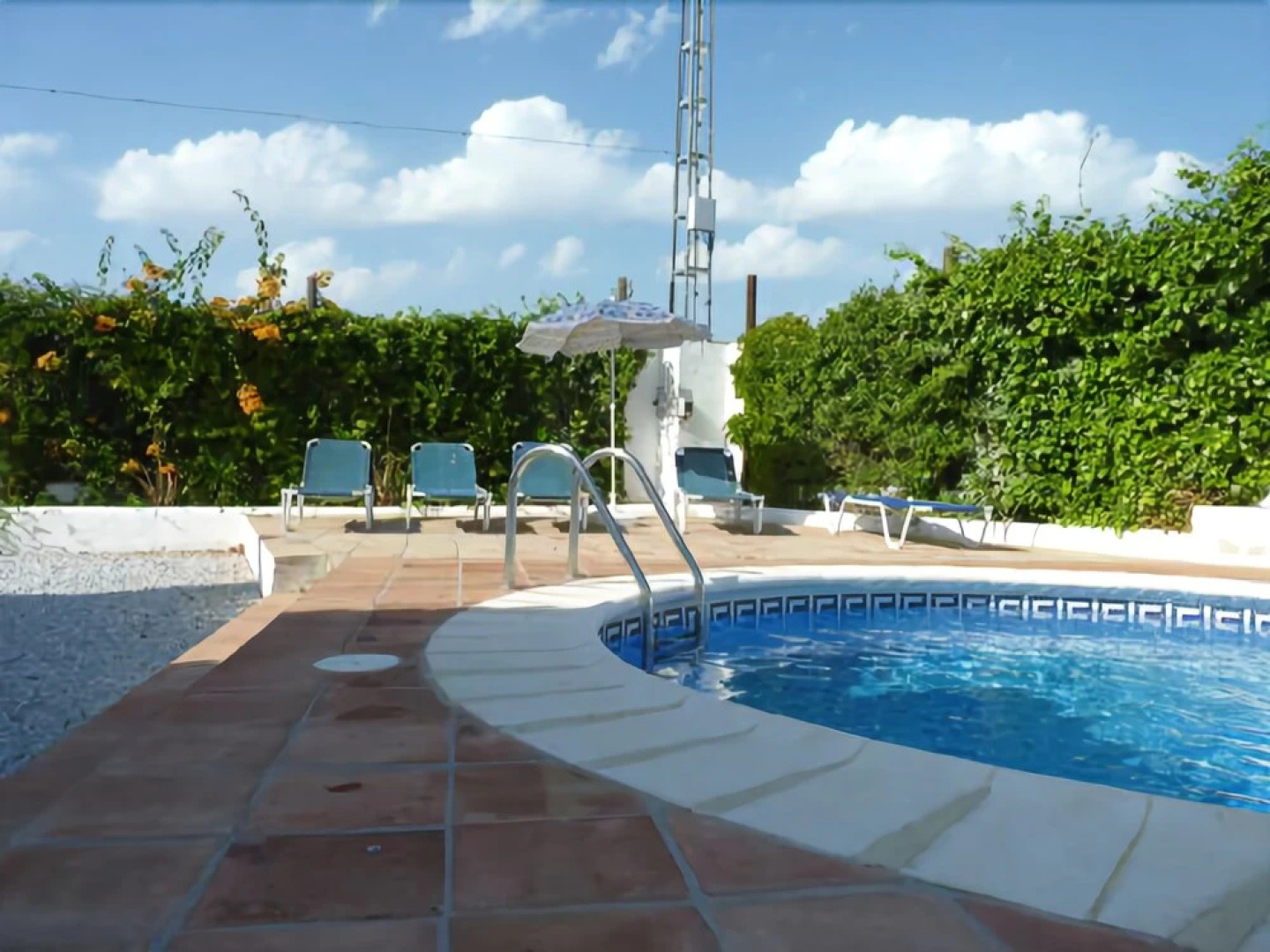 Malaga 101846 3 Bedroom Holiday home By Mo Rentals