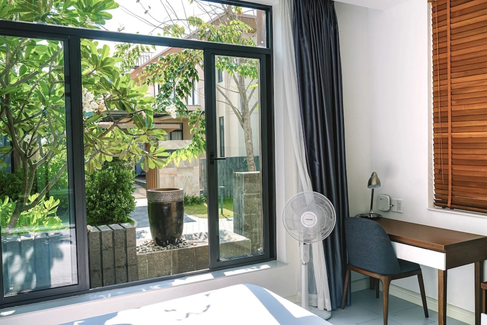 Seascape Villas in Long Beach Cam Ranh