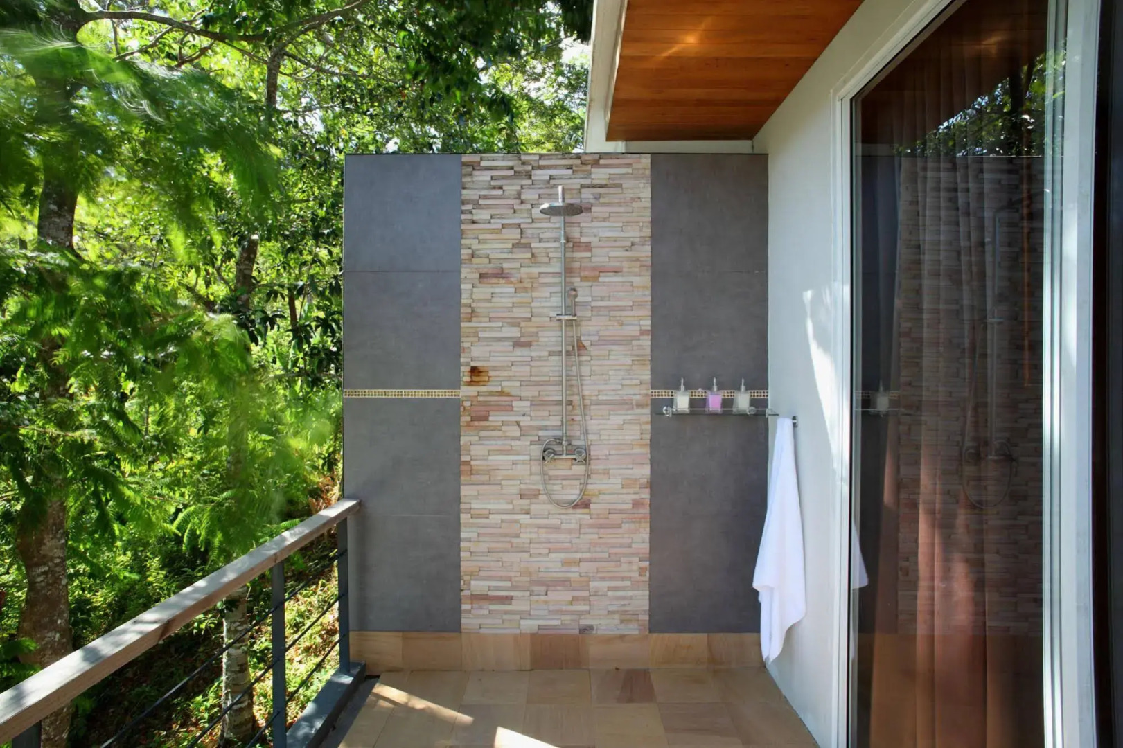 Presidential Penthouse