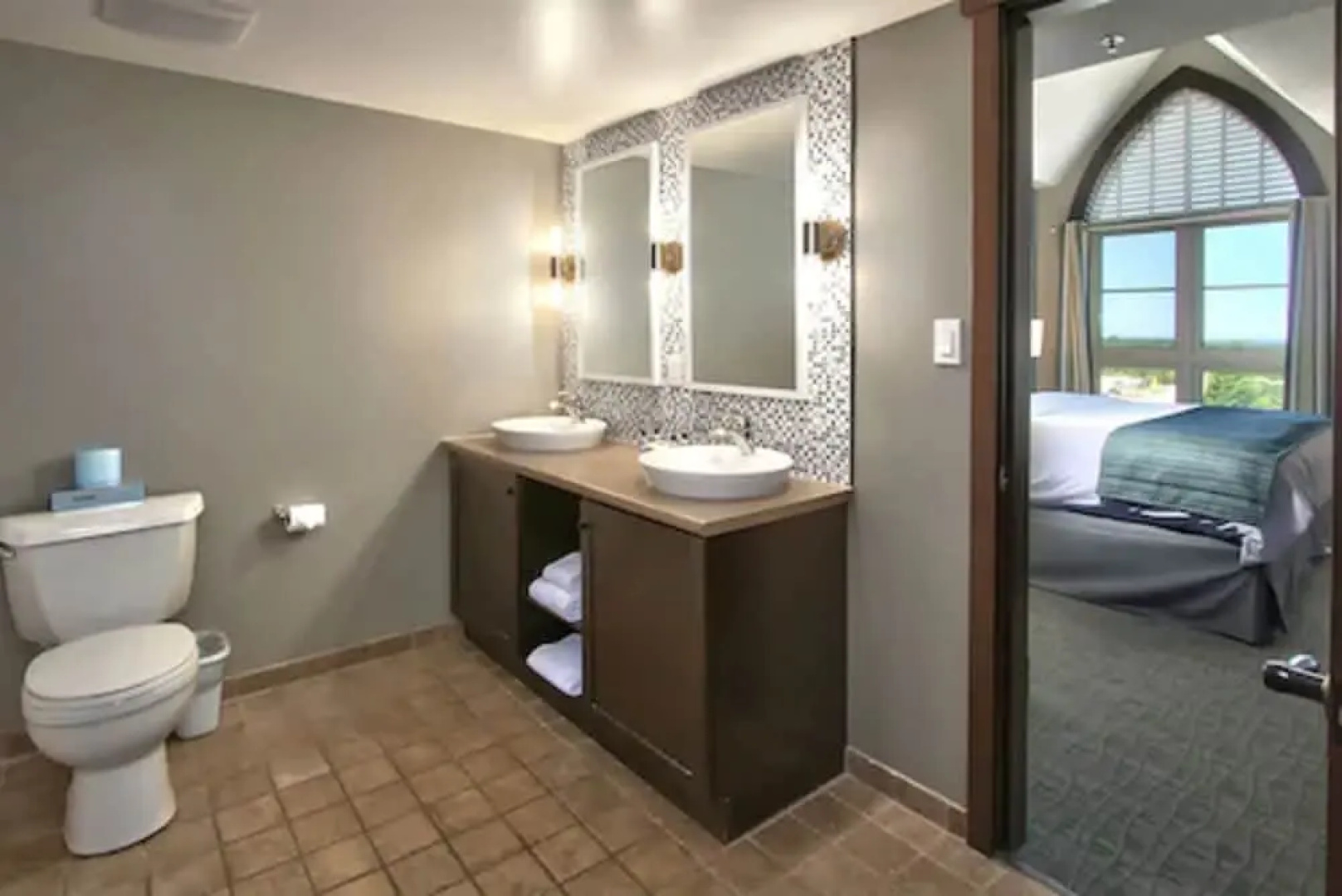 Blue Mountain Resort Mosaic Suites