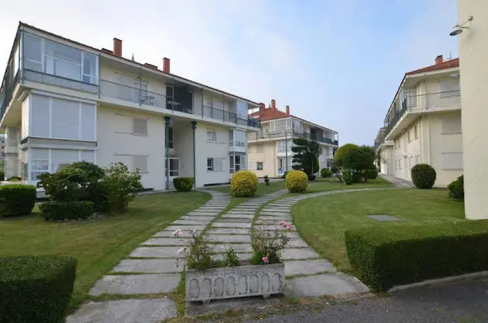 Apartamentos El Corrillo