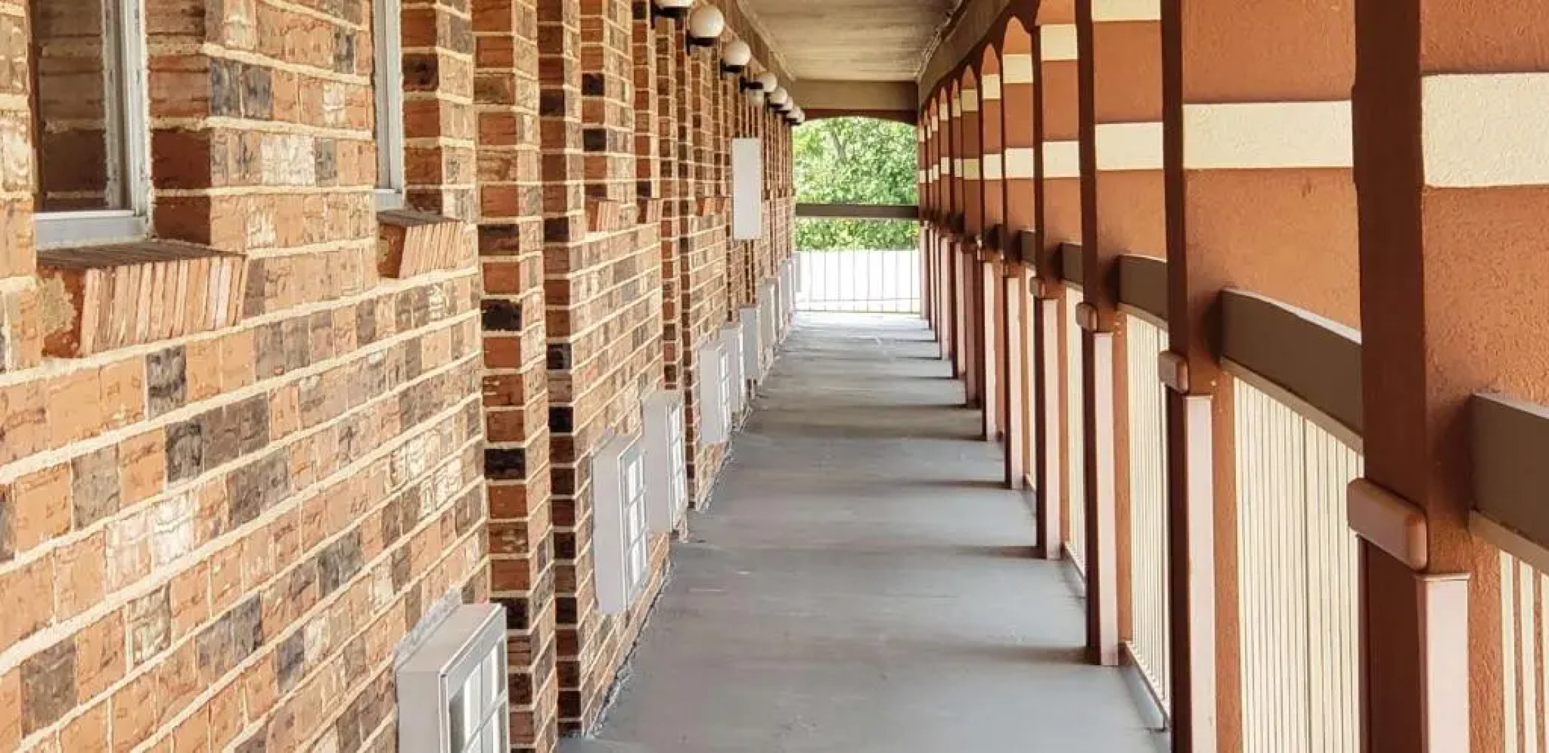 SureStay Hotel by Best Western Rockdale