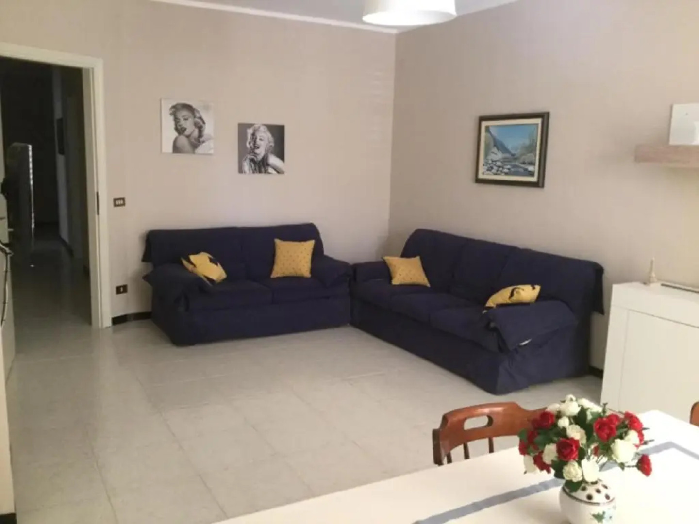 Appartamento "RINA" Centro Sicilia